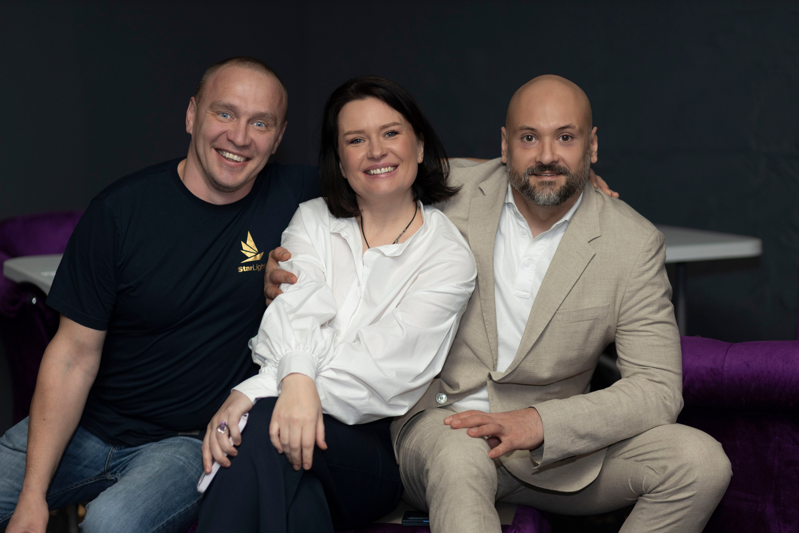 Репортаж. Фотограф в Москве