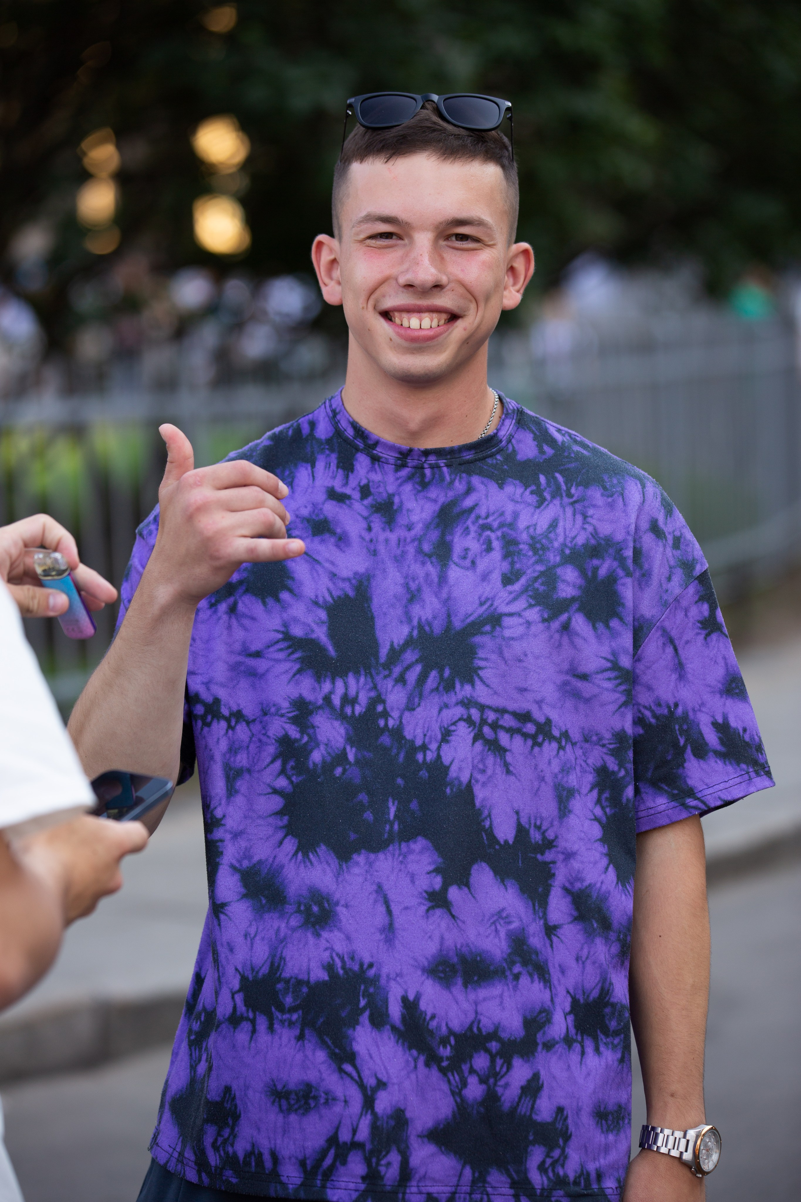 Уличная съемка. Фотограф Вадим Чепрасов | Санкт-Петербург