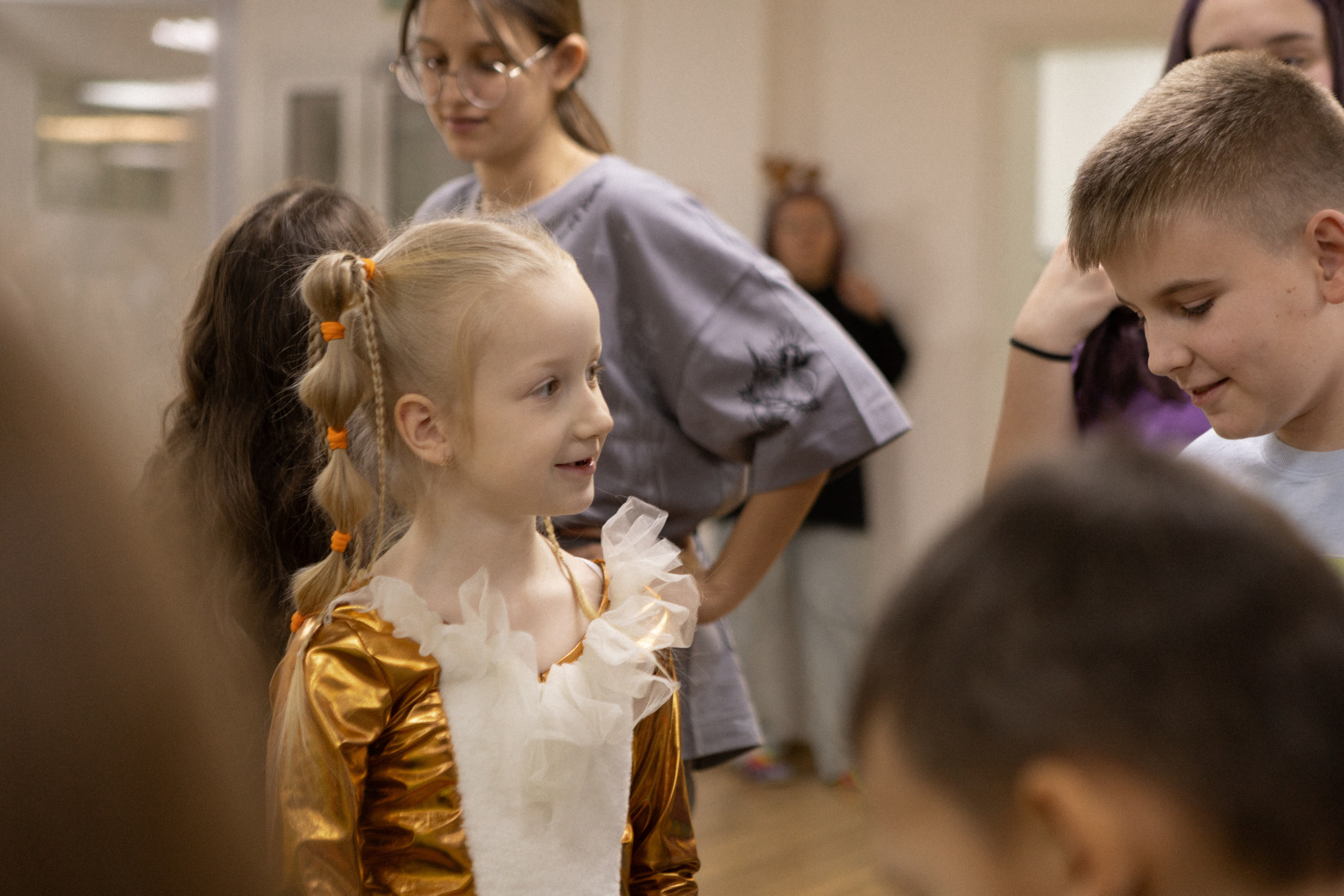 Детские мероприятия. Фотограф Александр Закадычный | Таганрог