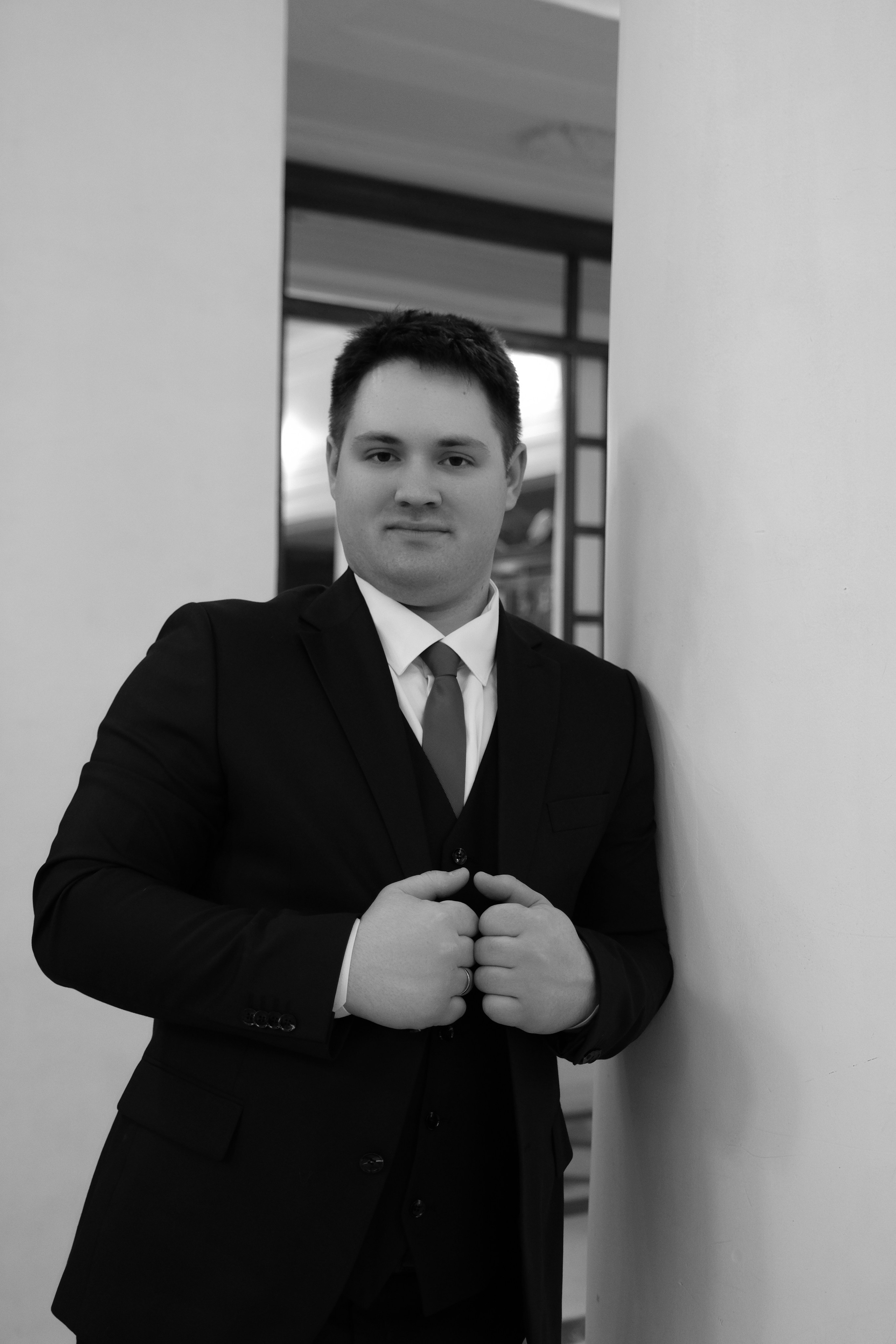 Свадьба Даниила и Виктории. Свадебный фотограф в Челябинске Сырчикова Наталья