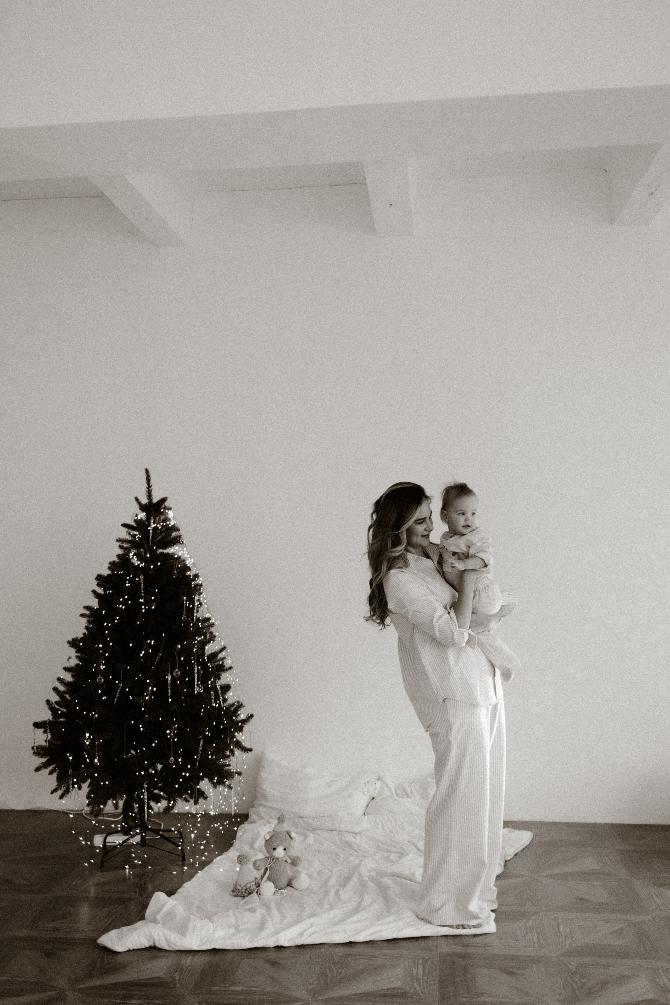 Катя и Маша