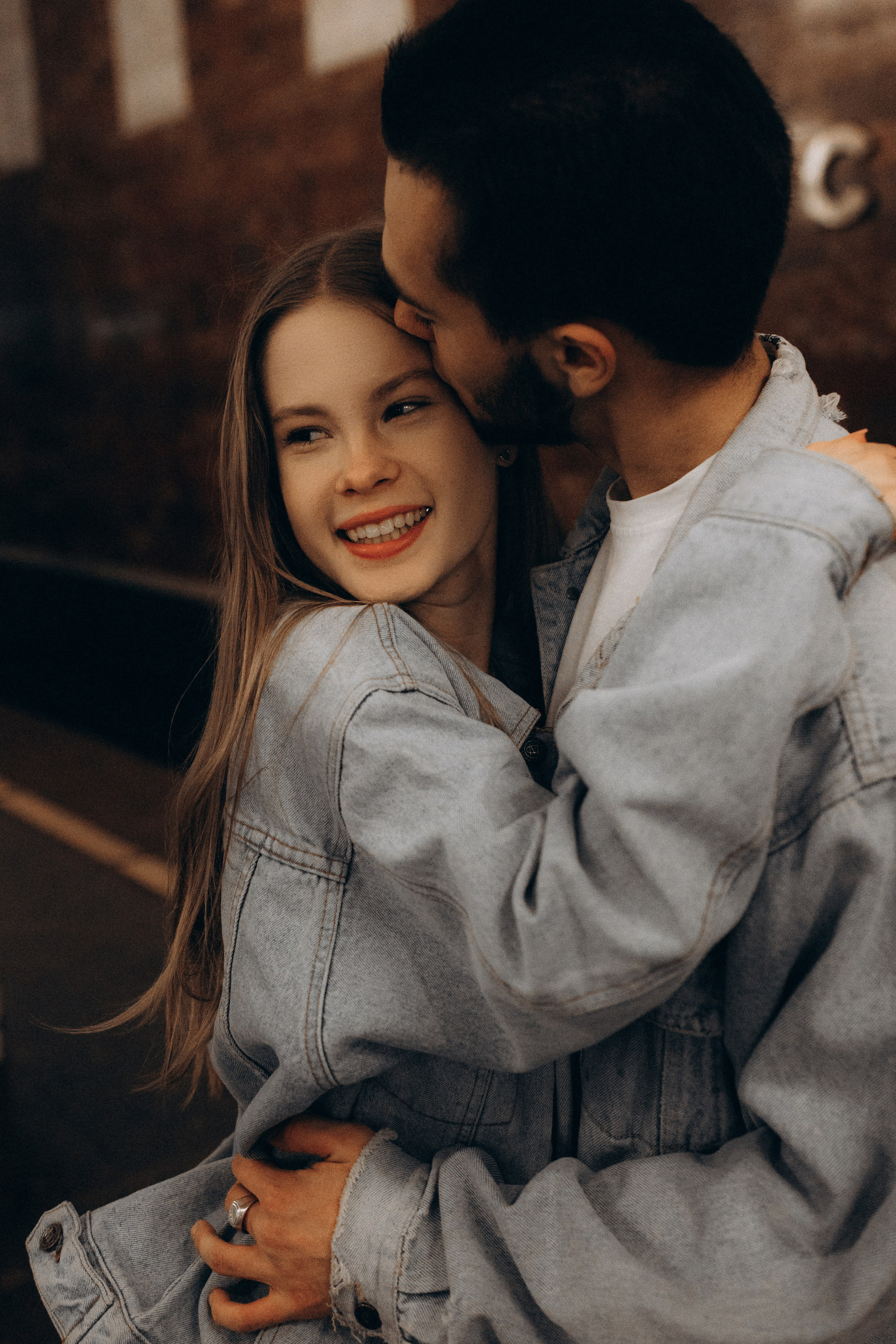 Матвей и Лиза