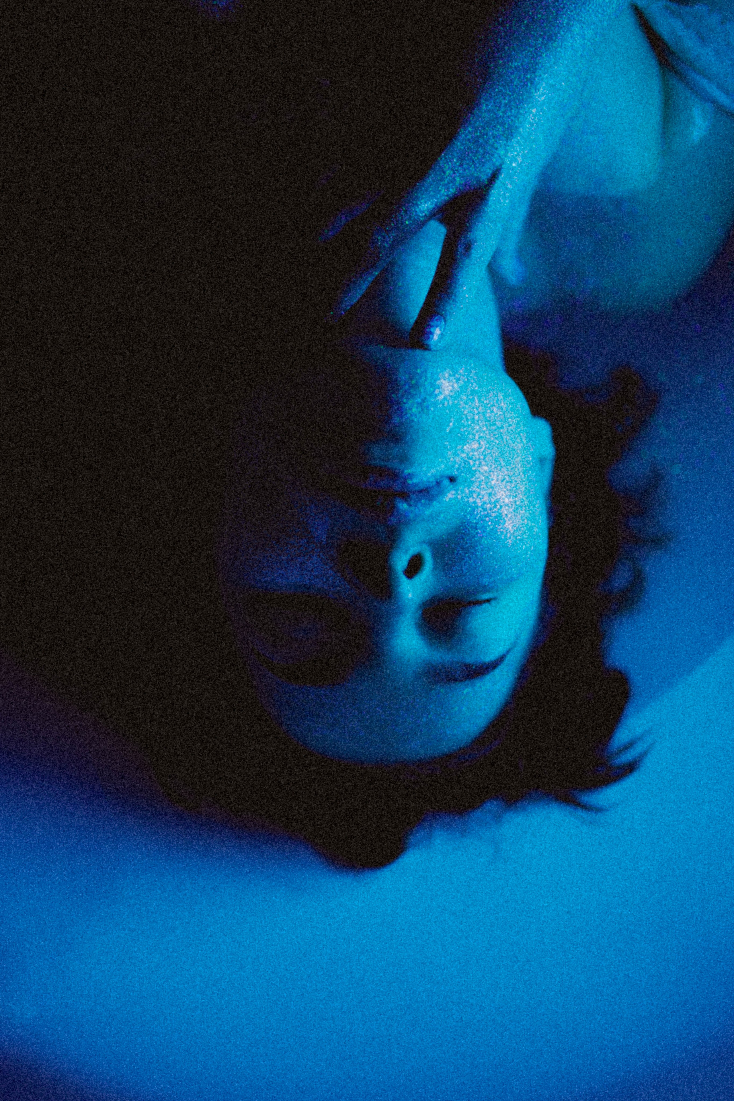 Полина. Александра Мельниченко/ Бегающий фотограф