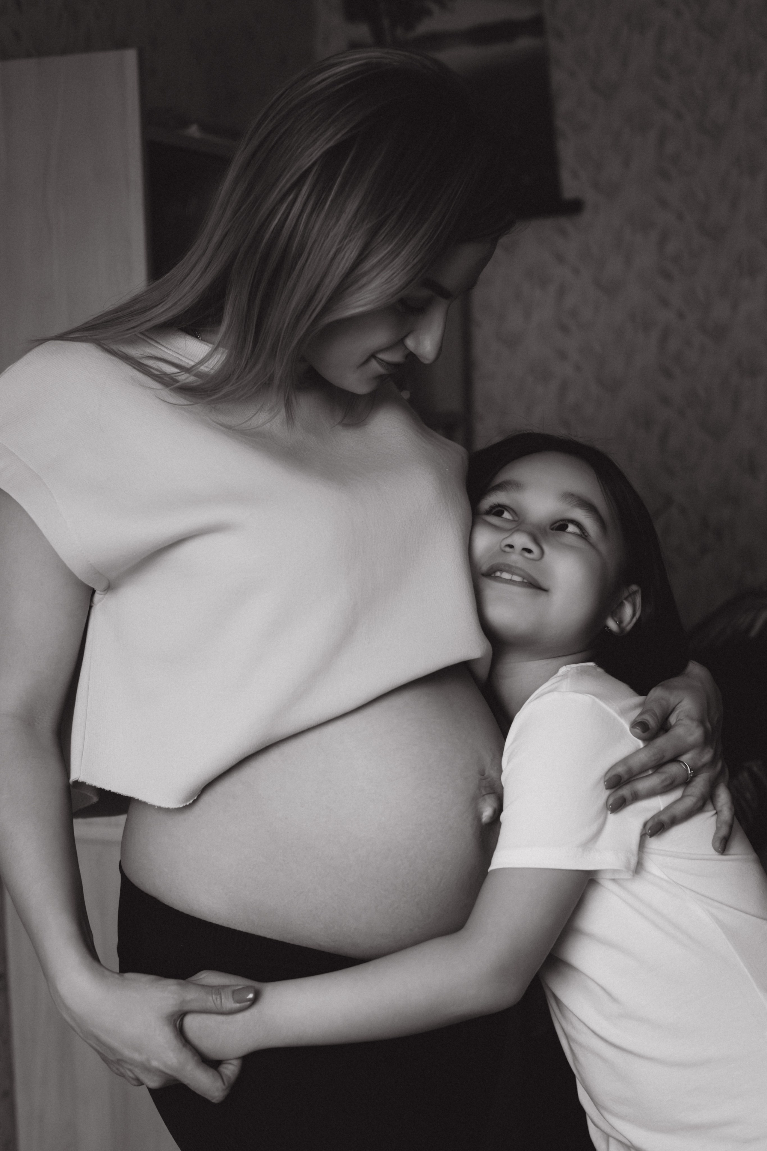 Семейная / Домашняя. Анна Лобастова | Фотограф для особенных мгновений ❤ Москва Люберцы