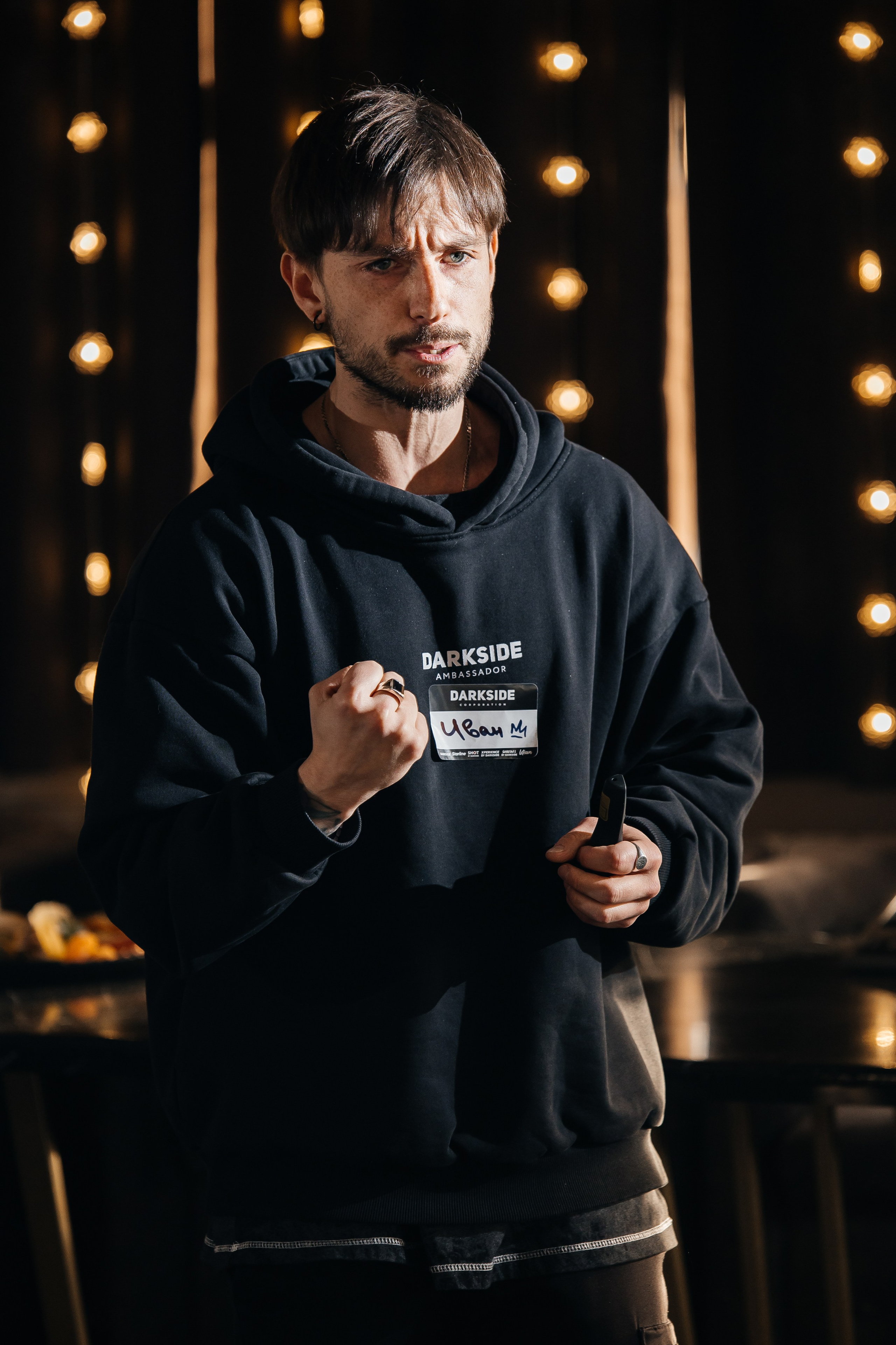 Sabotage by Darkside. Самый свадебный фотограф