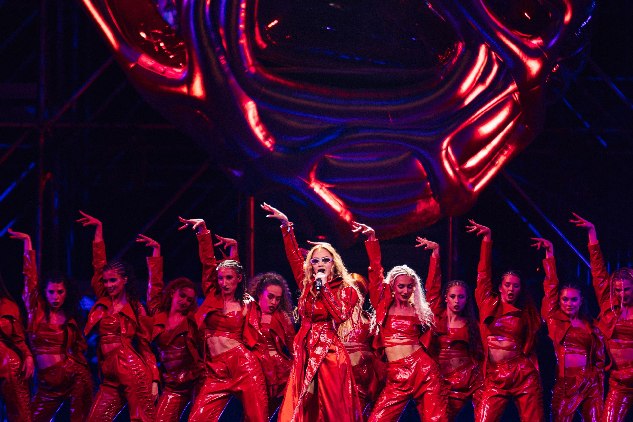 Концерты. Night2Day Санкт-Петербург