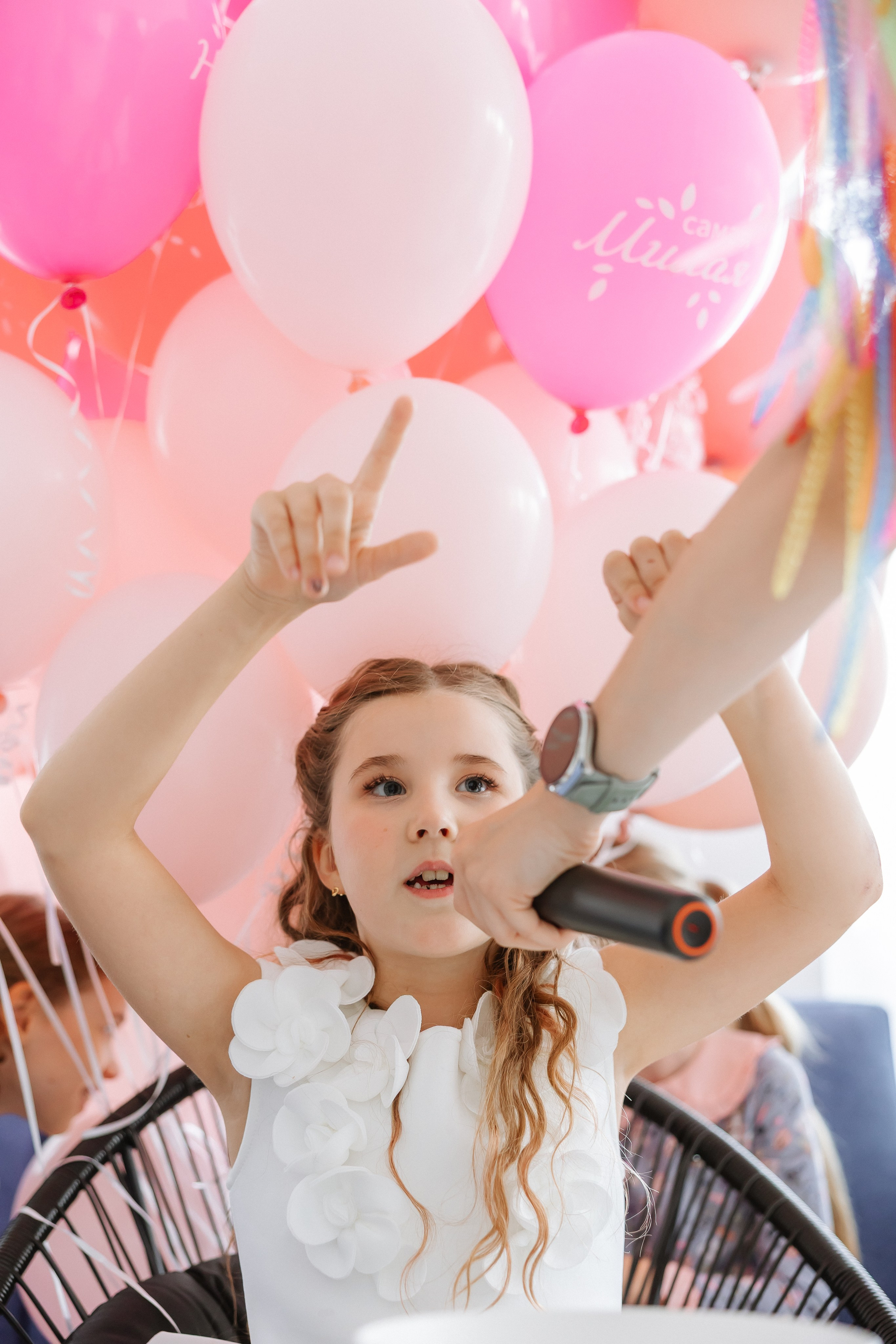 Алисе 9 лет. Свадебный фотограф | Москва | Демидова Мария