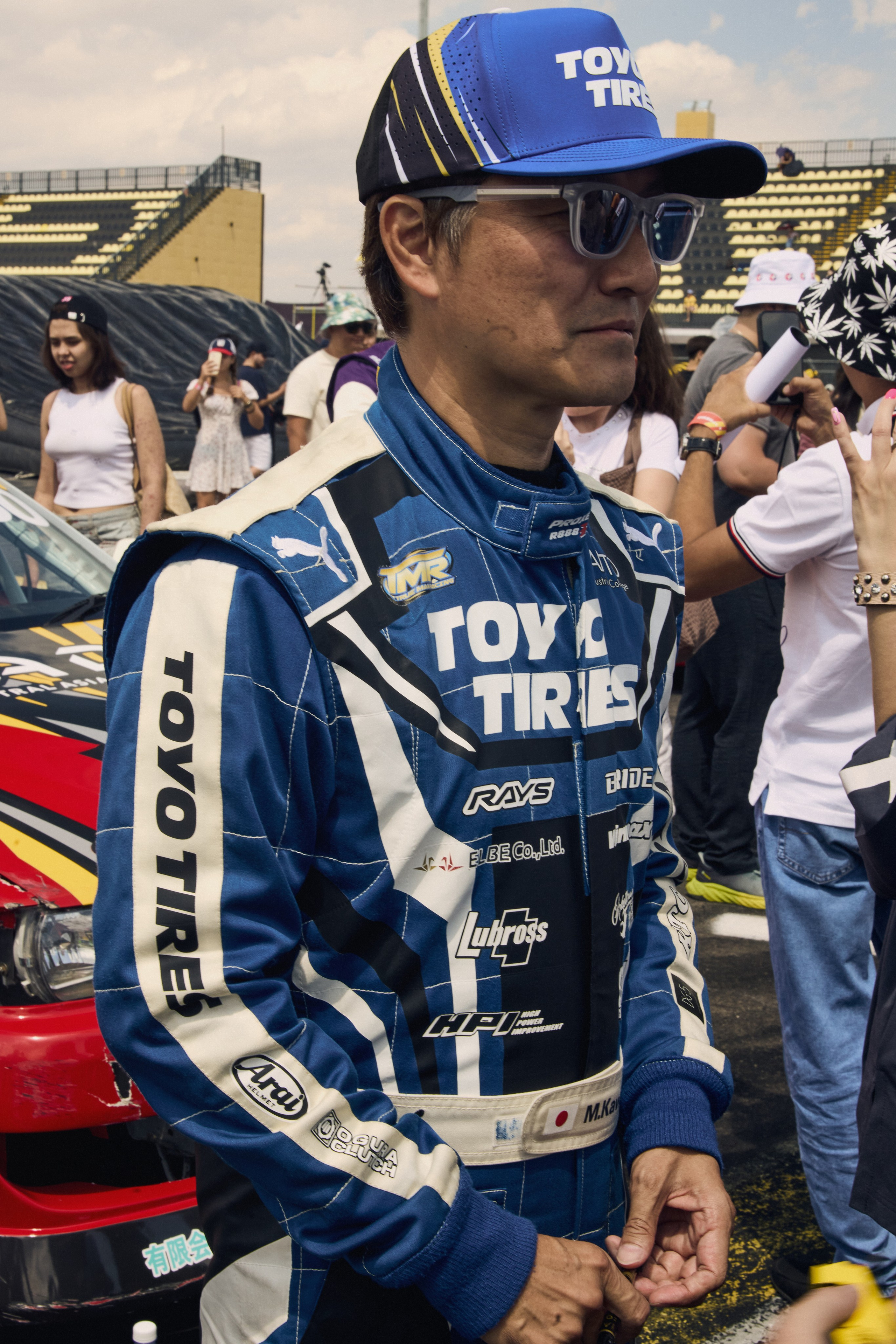 Motorsport Photography. Фотограф Stassiaphoto