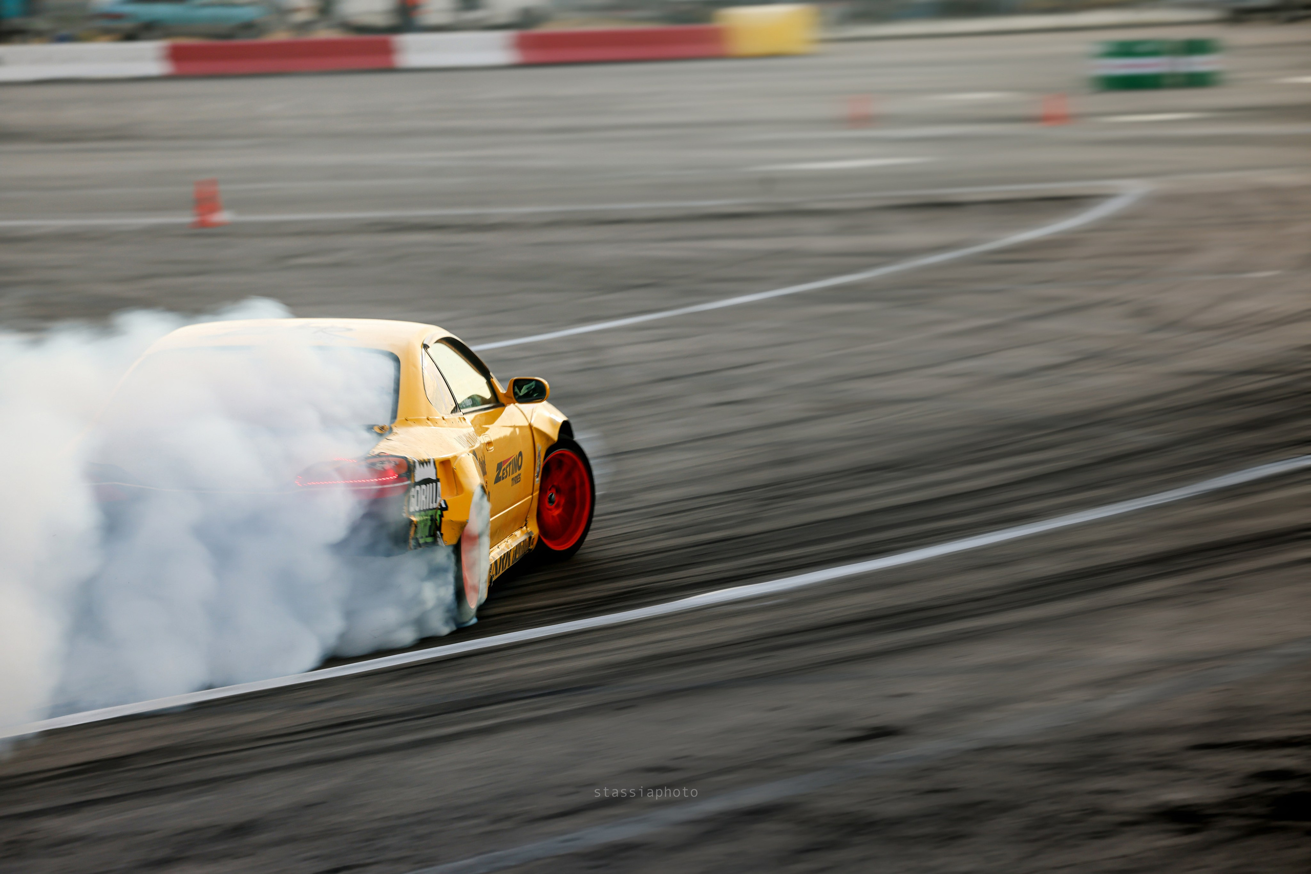 Motorsport Photography. Фотограф Stassiaphoto