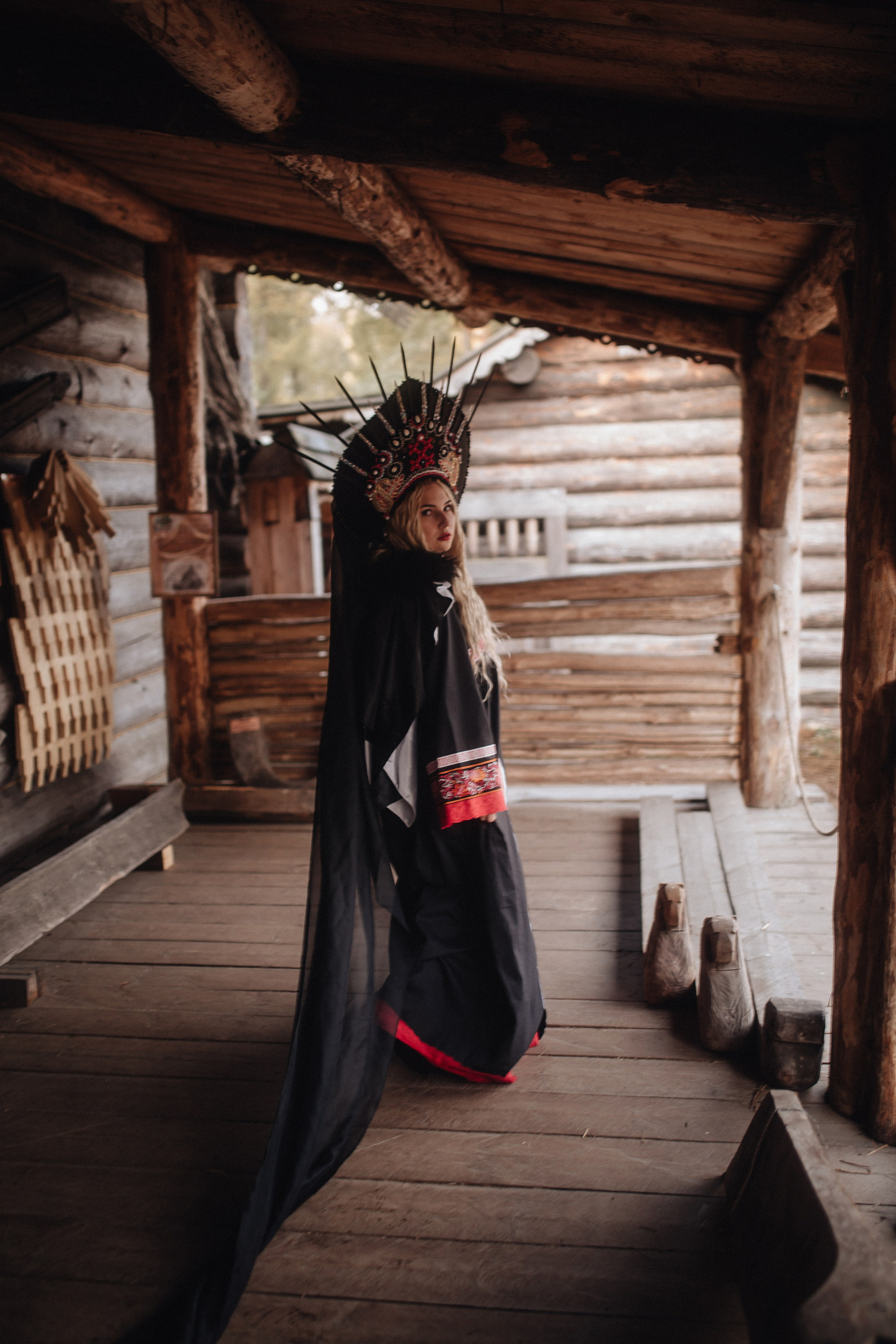 Дарья. Фотограф в Санкт Петербурге Лара Великова