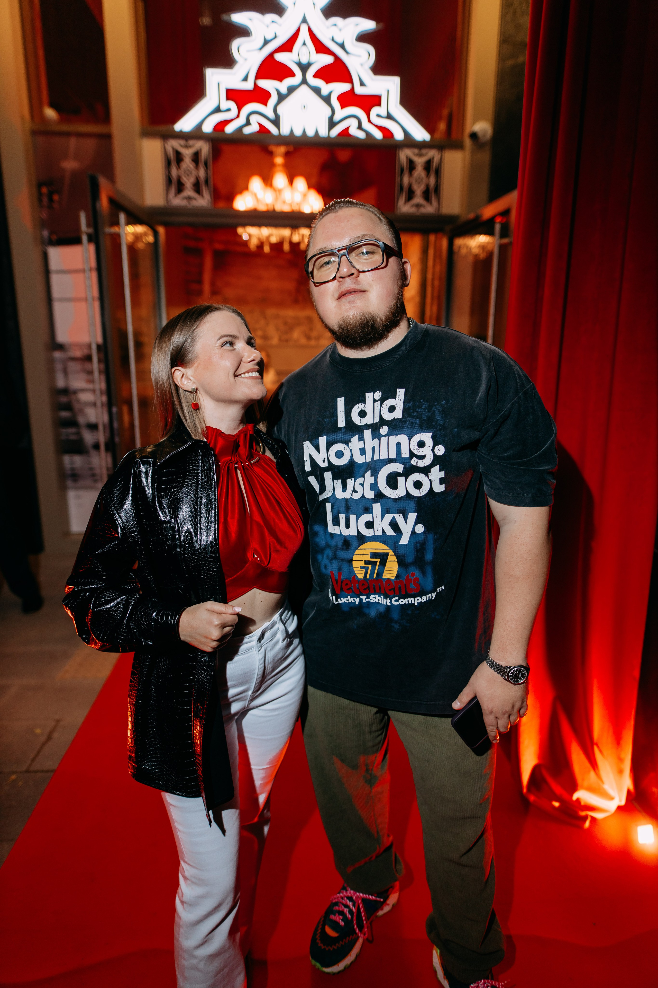 Открытие ресторана. Фото и видео съемка. Андрей Ионов