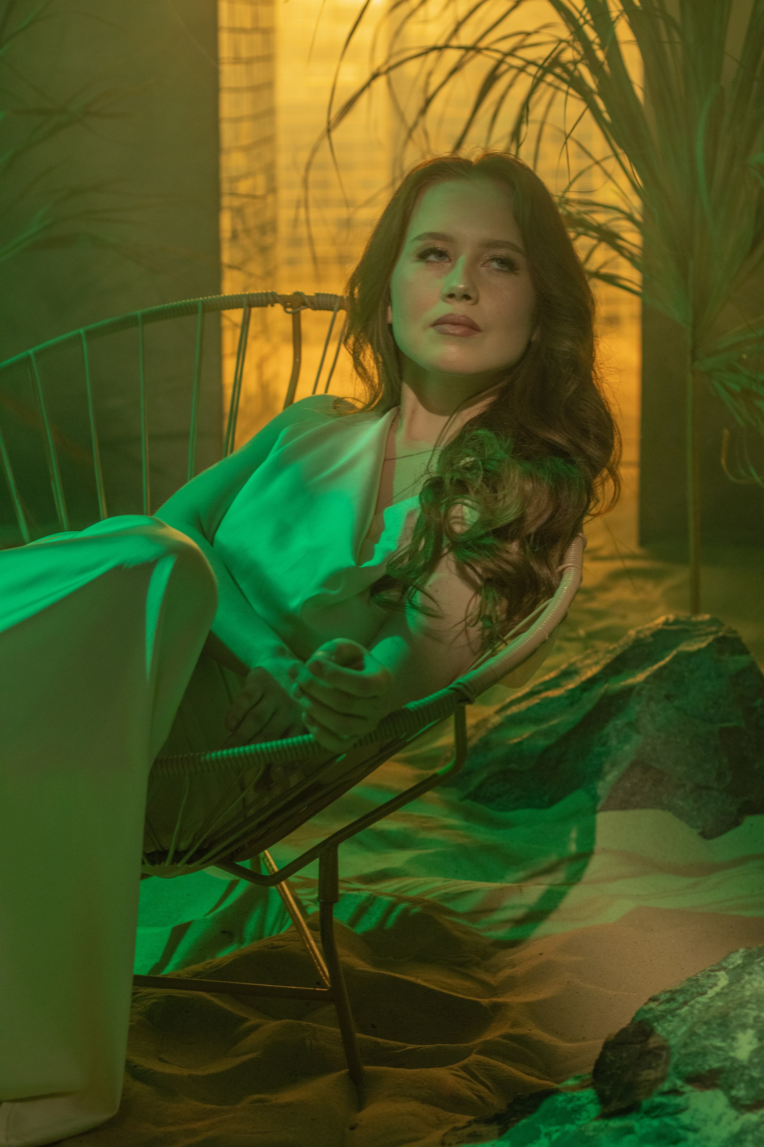 Обворожительная Николь-Песок. Катя Попова|ЛайфСтайл фотограф