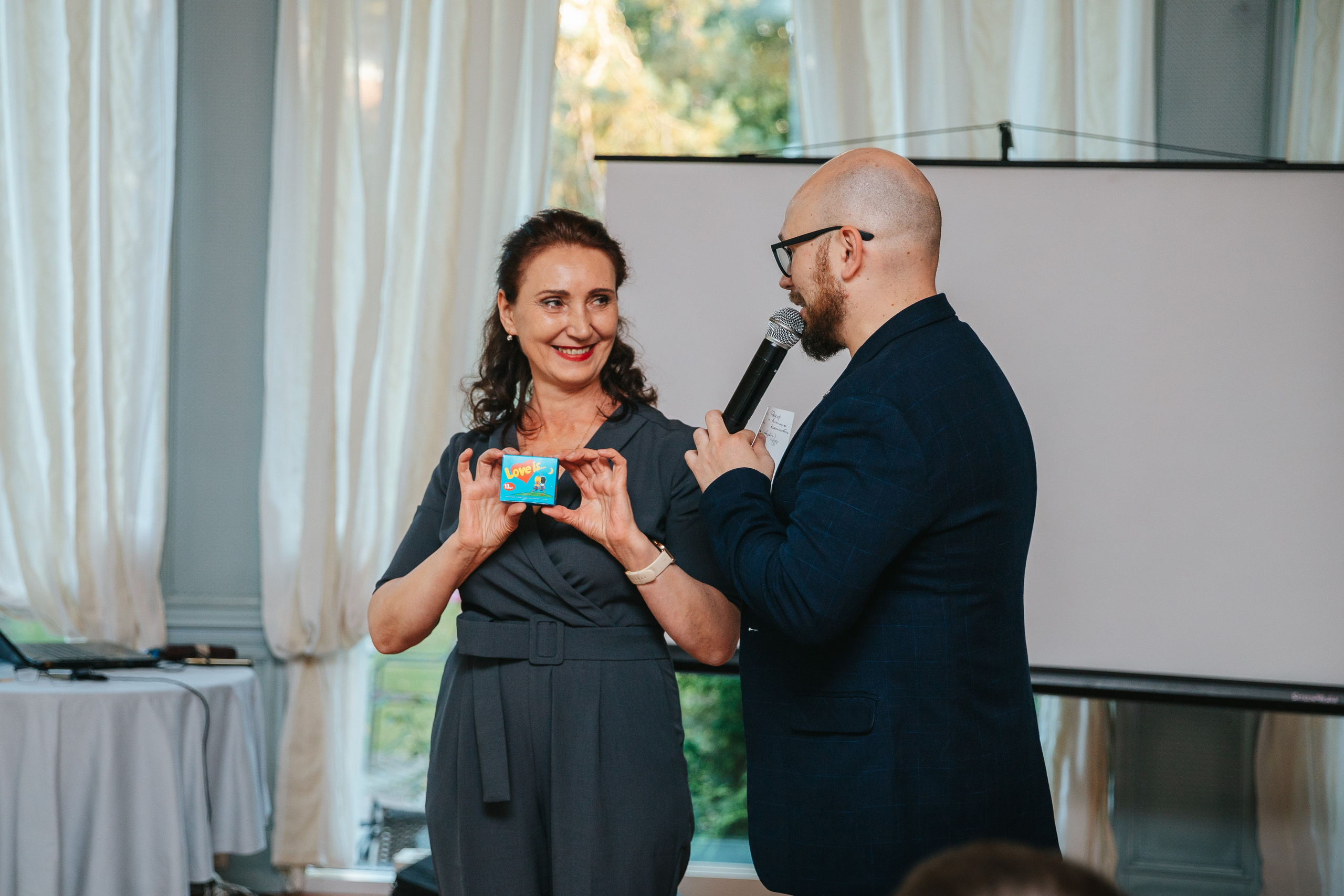 Федор и Ксения. Семейный lifestyle фотограф в Санкт-Петербурге Людмила Пахомова