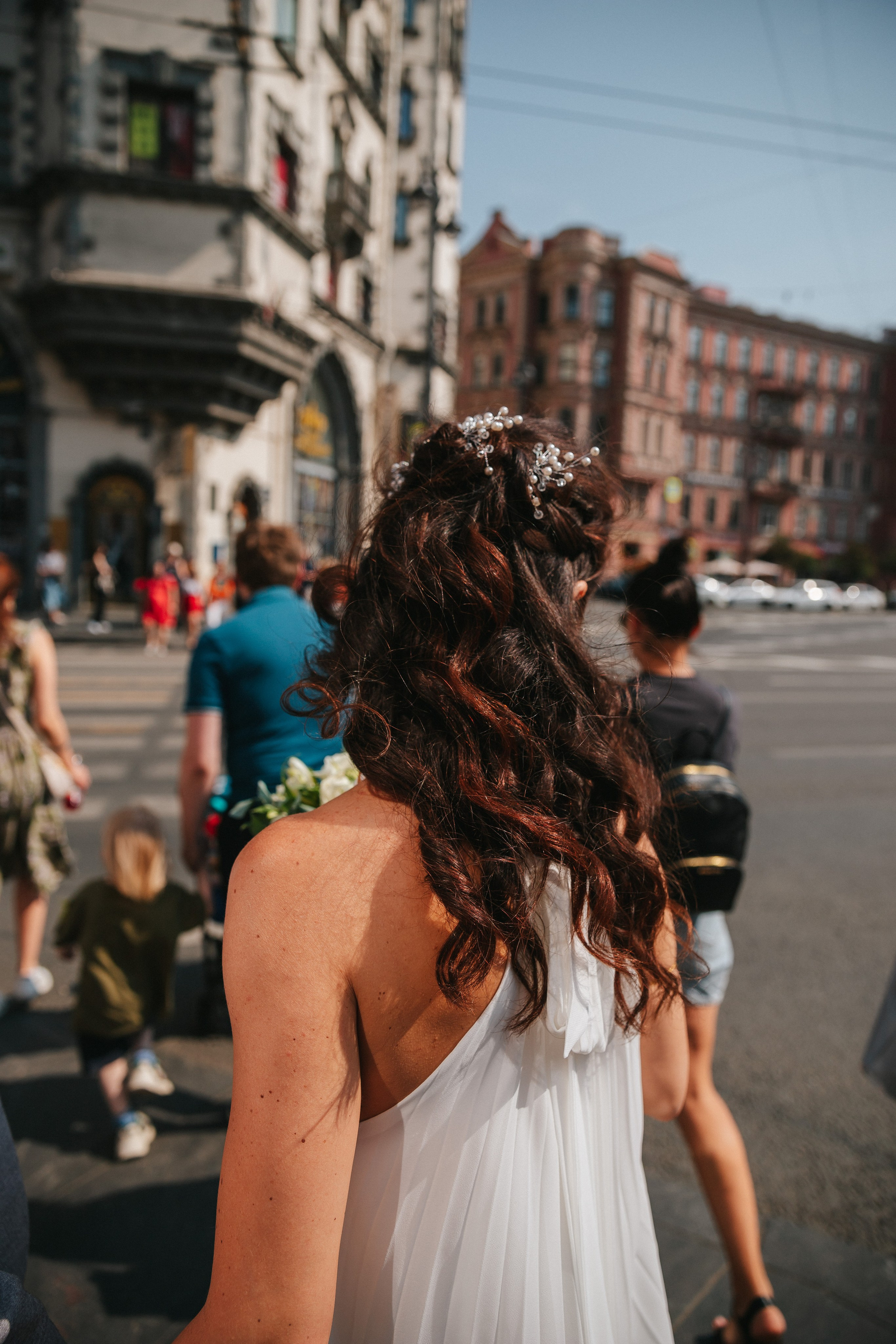 Никита и Ксения. Семейный lifestyle фотограф в Санкт-Петербурге Людмила Пахомова