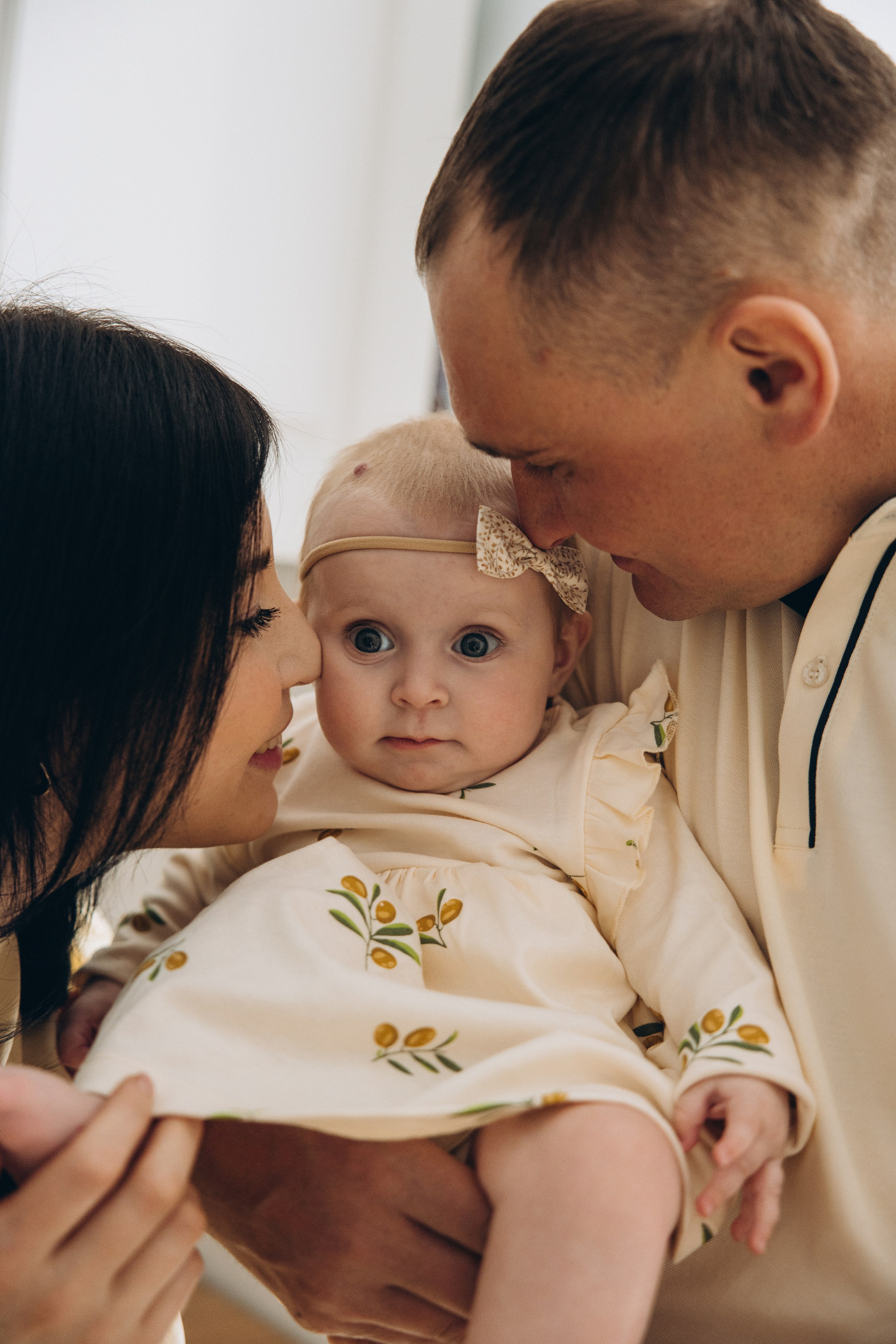 Домашняя. Свадебный, семейный фотограф в Иркутске Светлана Макаричева