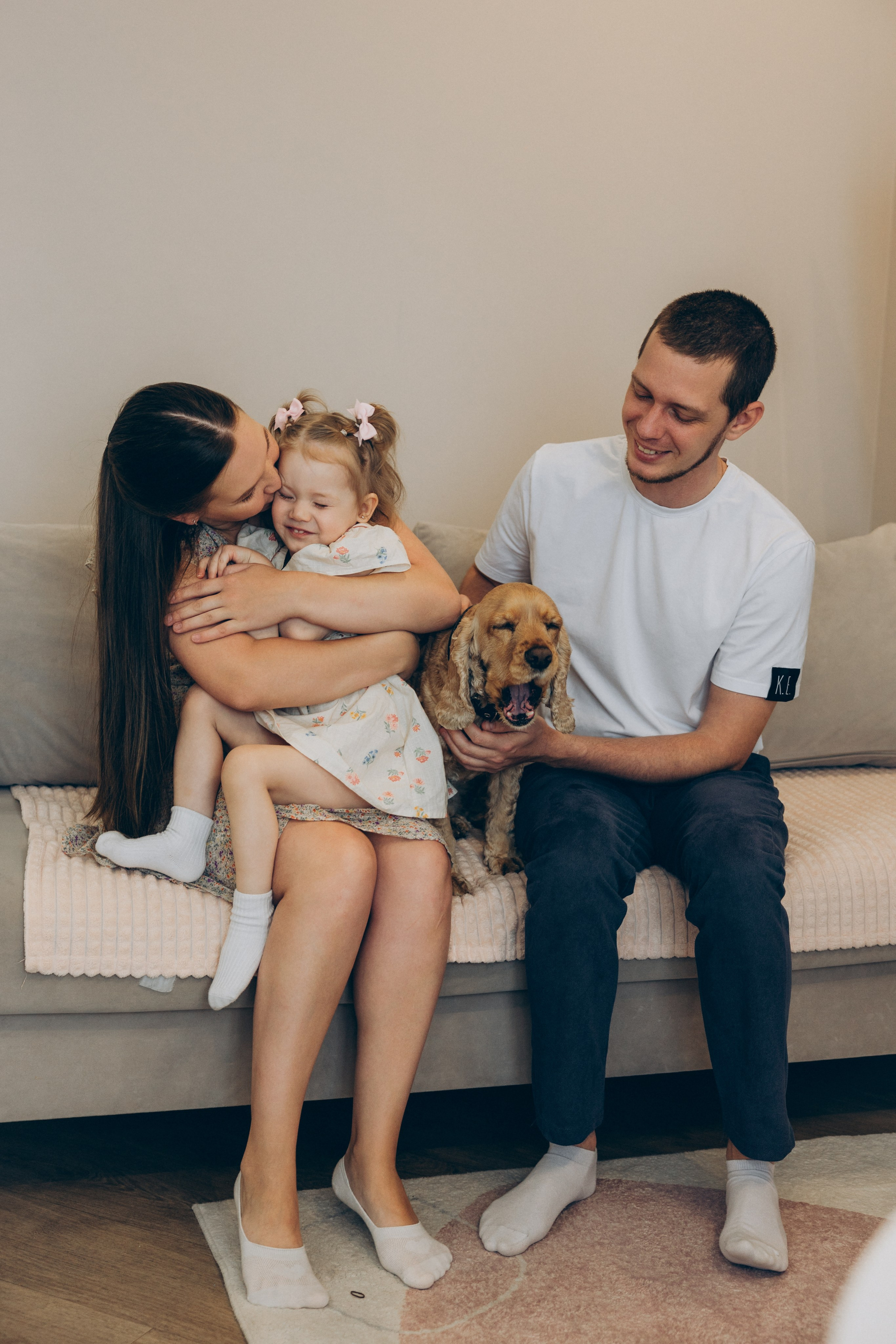 Пасха. Свадебный, семейный фотограф в Иркутске Светлана Макаричева