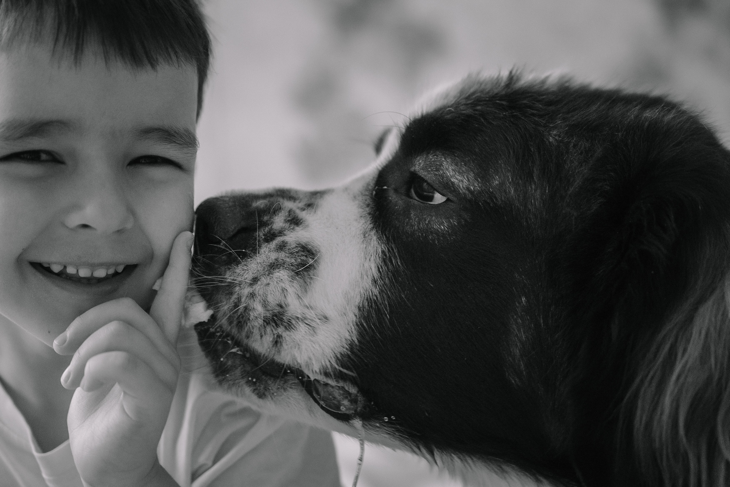 Один день Святослава. Фотограф и видеограф в Тюмени Екатерина Чернецкая