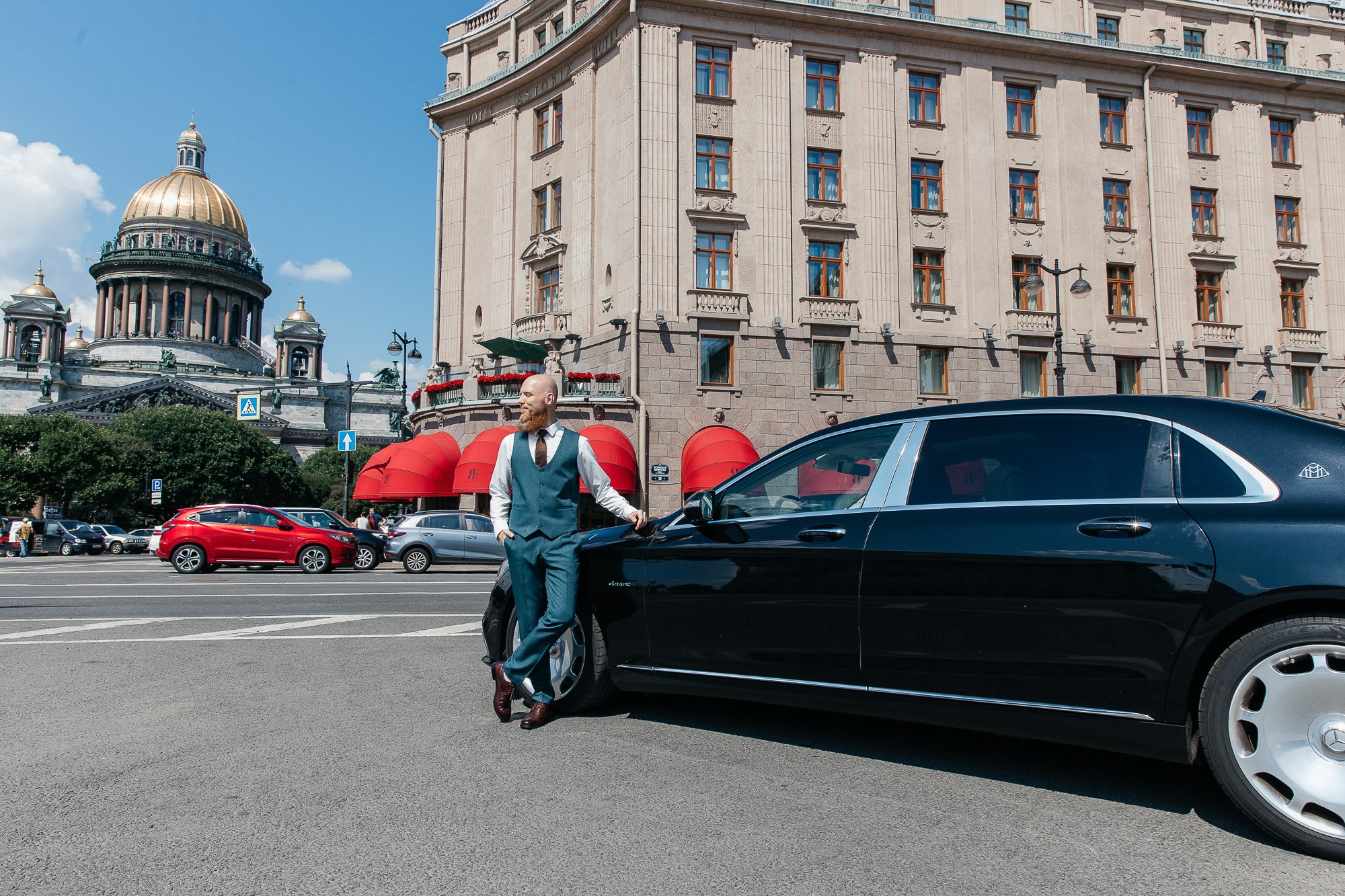 Александра и Евгений (29 июня 2023). Свадебный и семейный фотограф Крамар Наталья