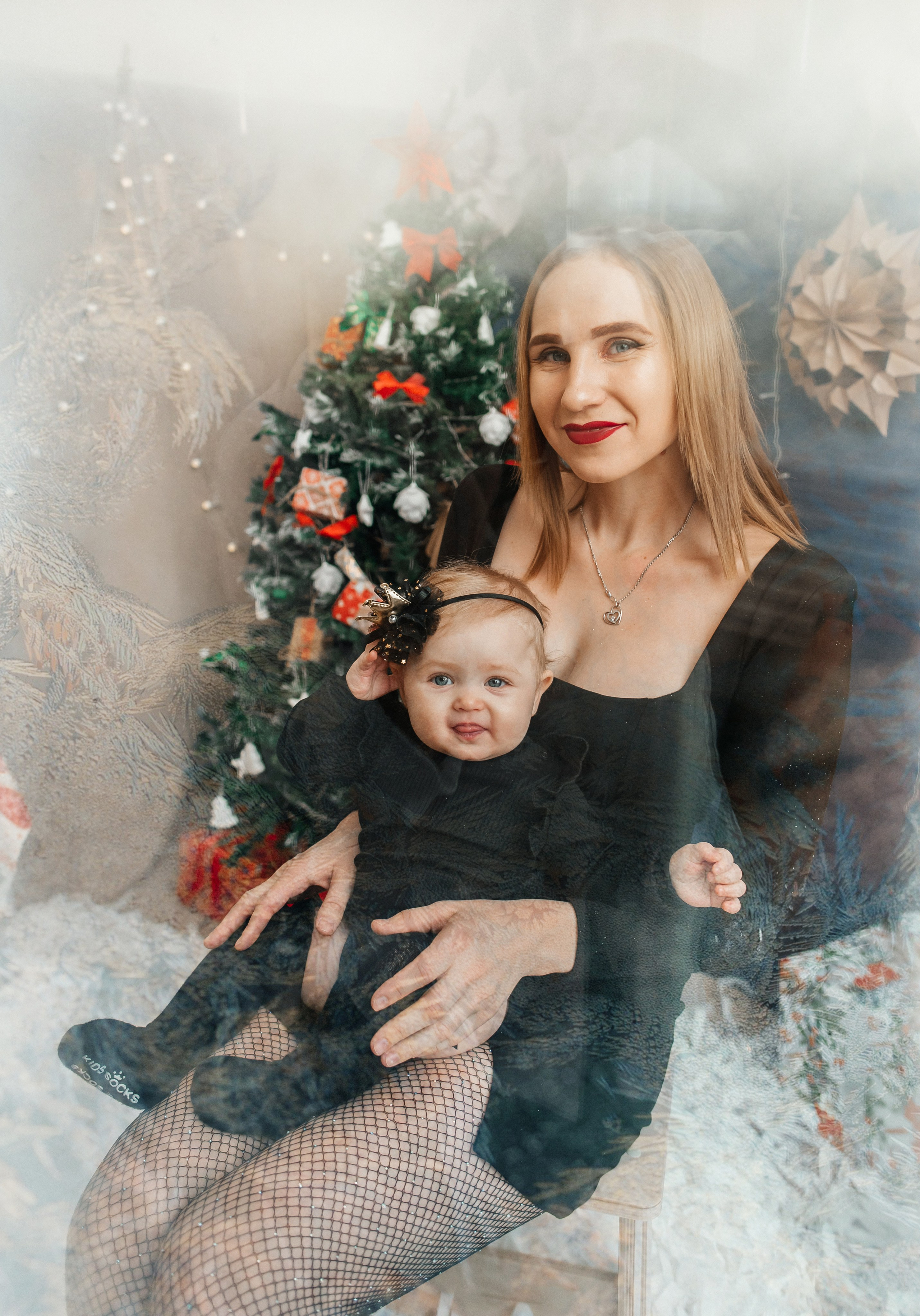 Виктория в студии. Детский и семейный фотограф выпускной альбом Приморско-Ахтарск