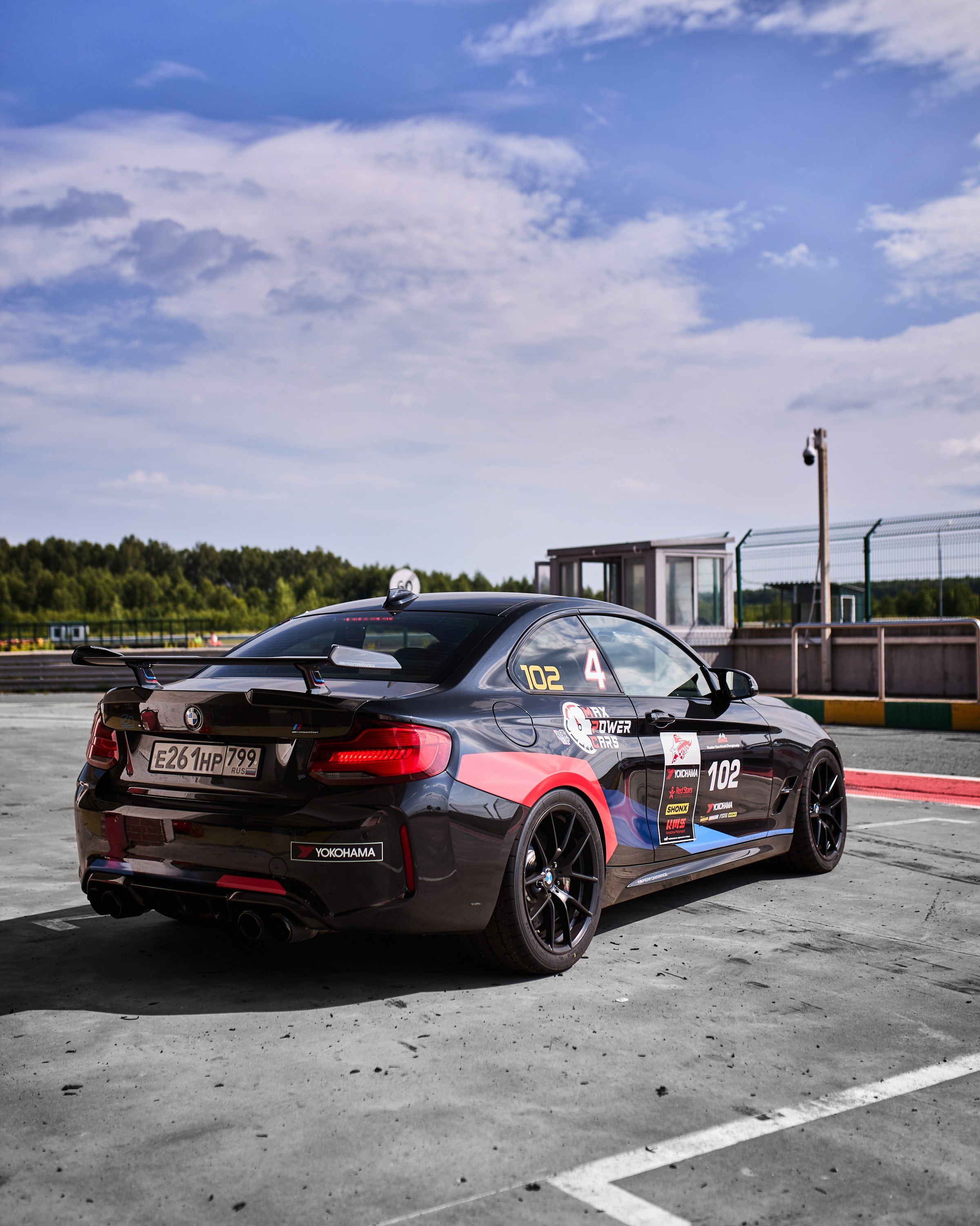 Nring Circuit. DKARPOCHEVA PHOTOGRAPHY