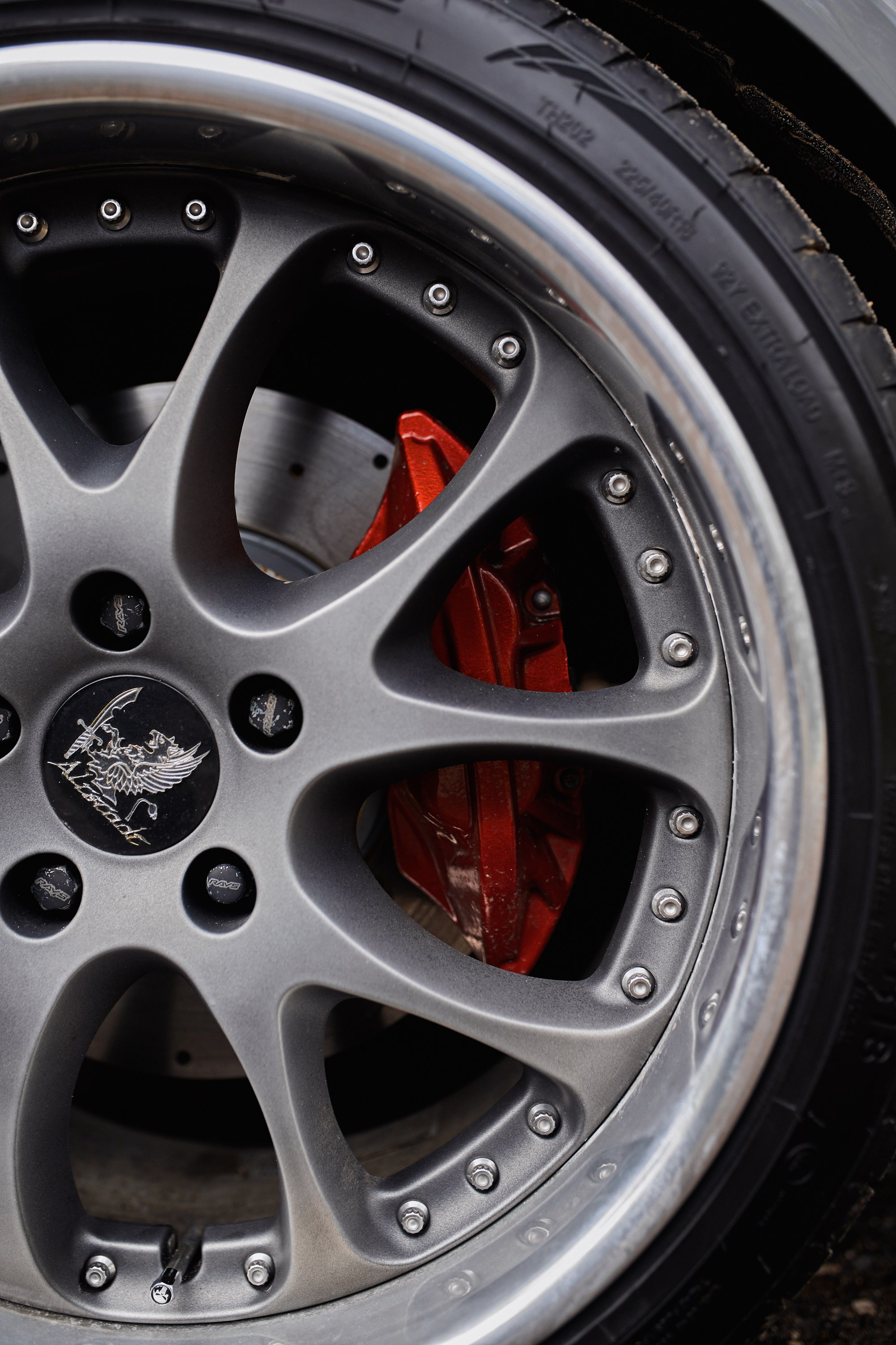 Toyota Altezza. DKARPOCHEVA PHOTOGRAPHY