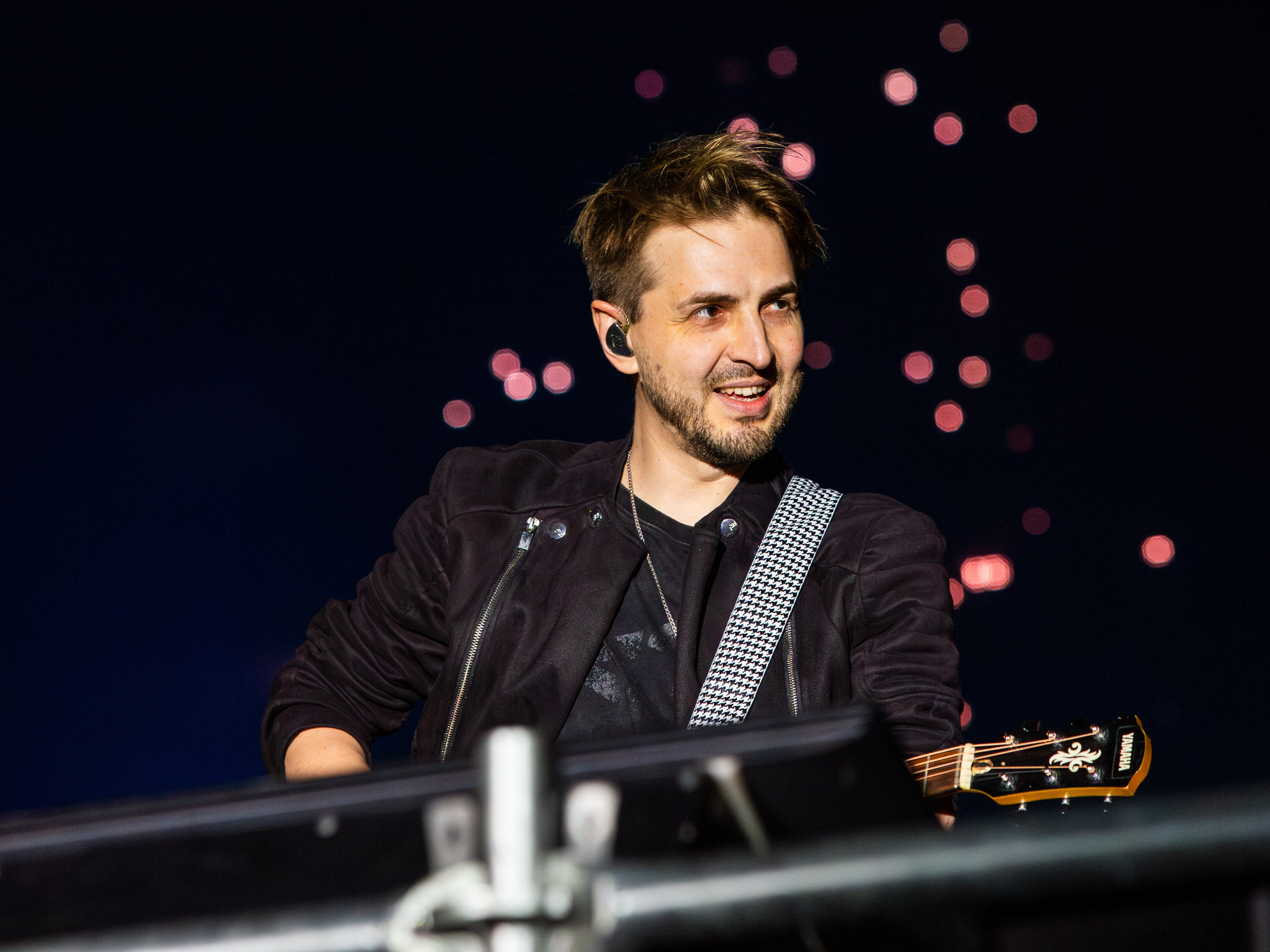 Концертная съёмка. LeChuPhoto_Omsk