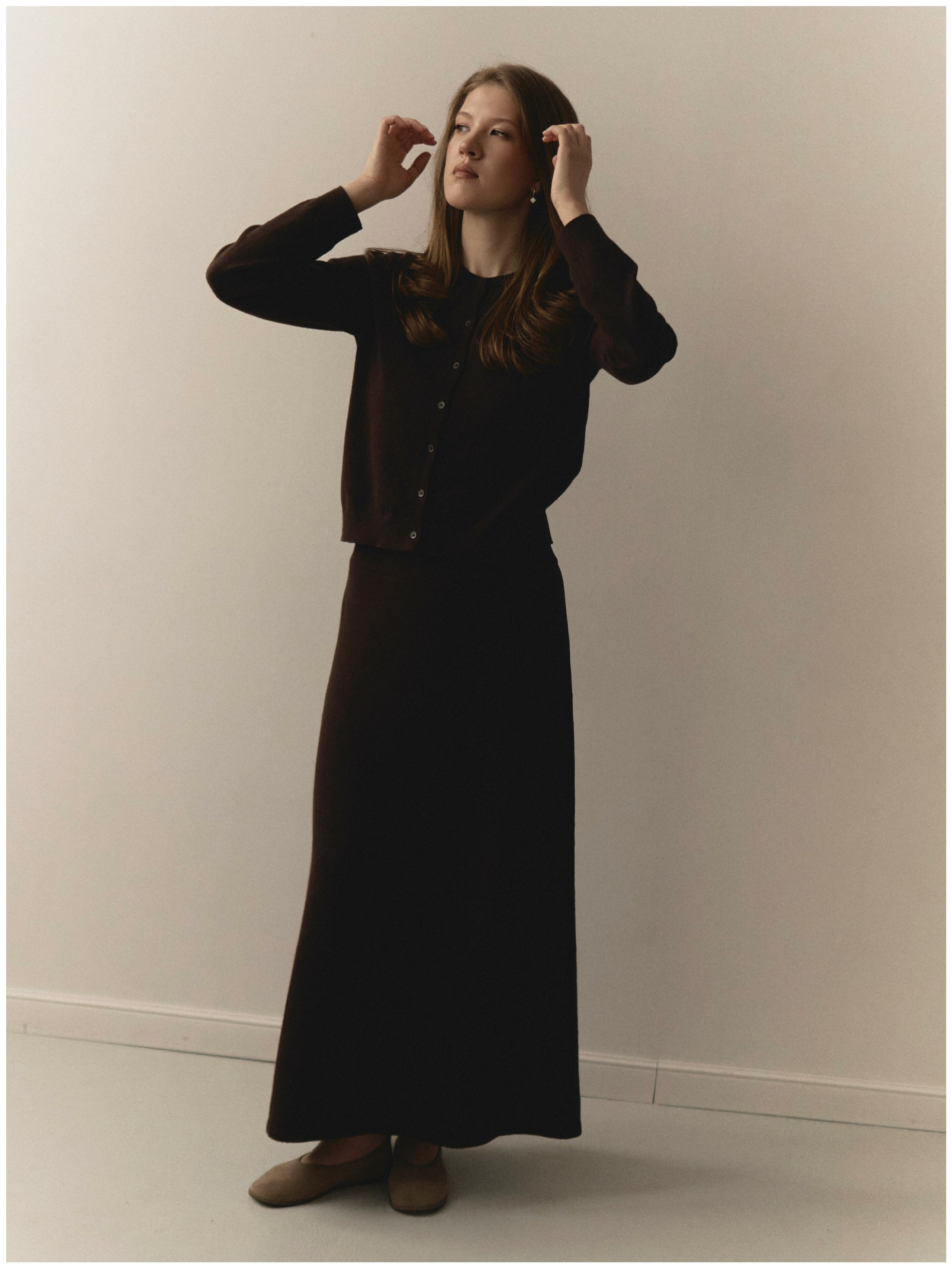 Nastya. Индивидуальная и семейная фотосессия в Чебоксарах Оксана Русакова