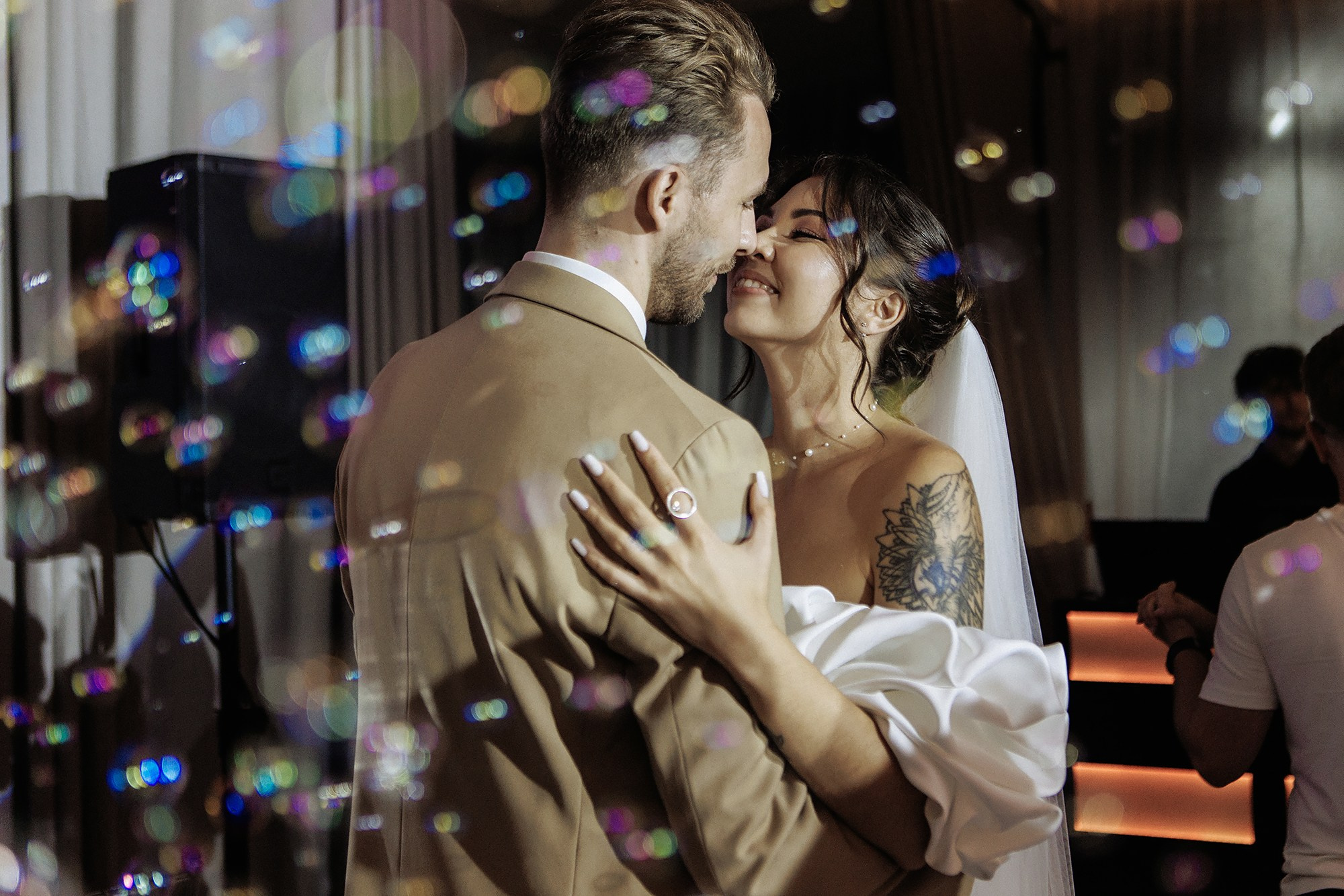 Саша и Вика 5.09.25. Свадебный фотограф Владивосток Алина Гевондова