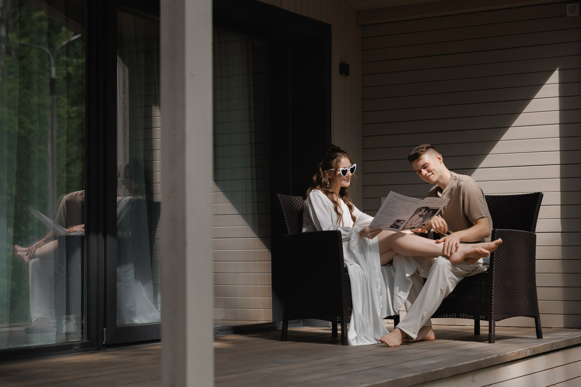 Катя и Влад. Свадебный Фотограф Никита Духник