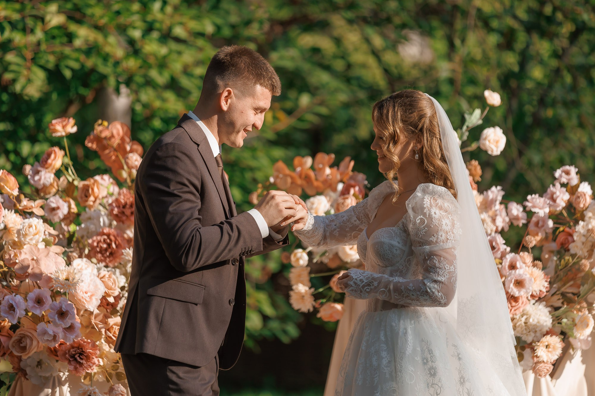 Саша и Артем. Свадебный Фотограф Никита Духник