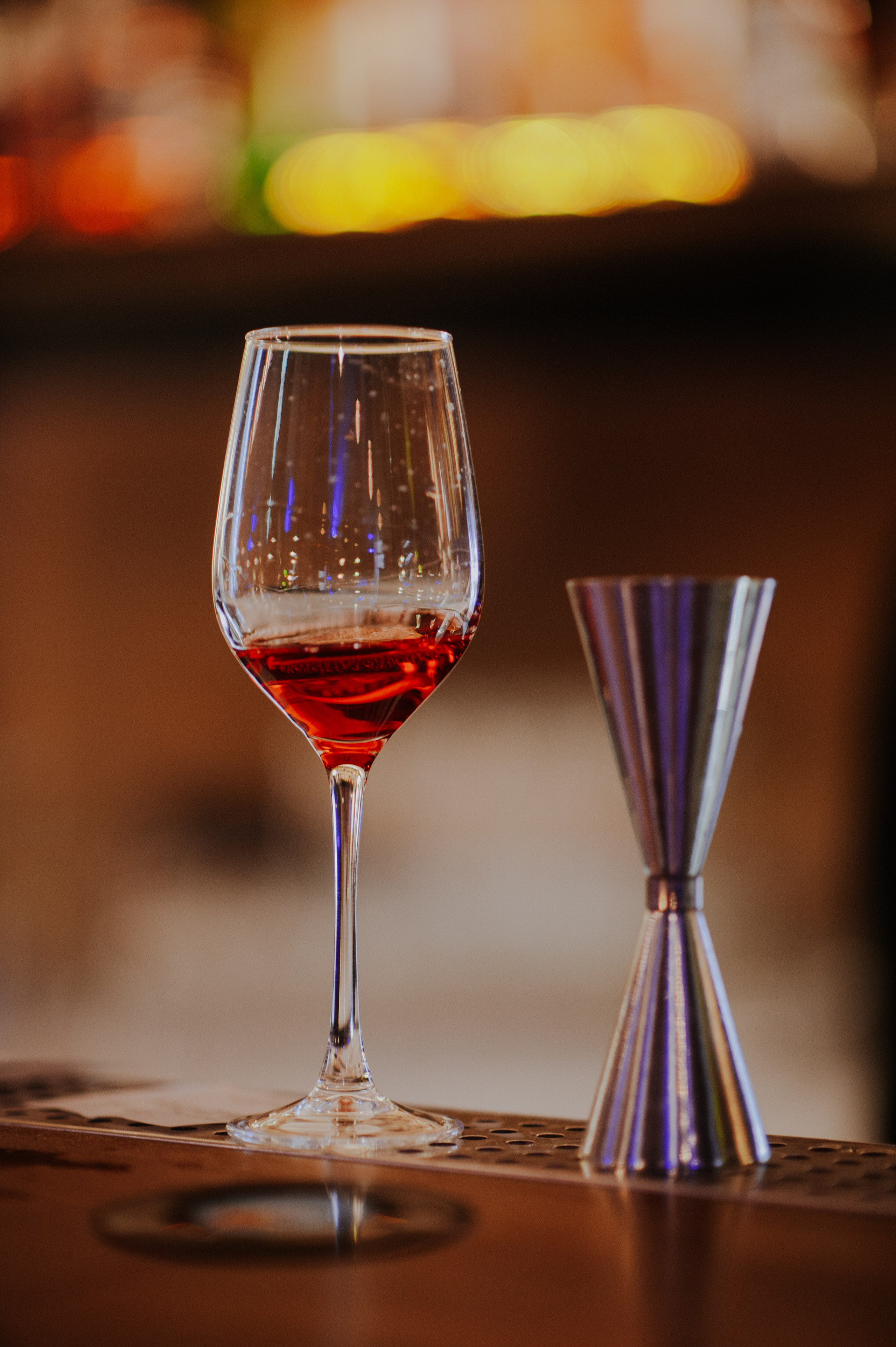 Музыкальное лото в баре Groodki. Портретный и лайфстайл фотограф в Санкт-Петербурге