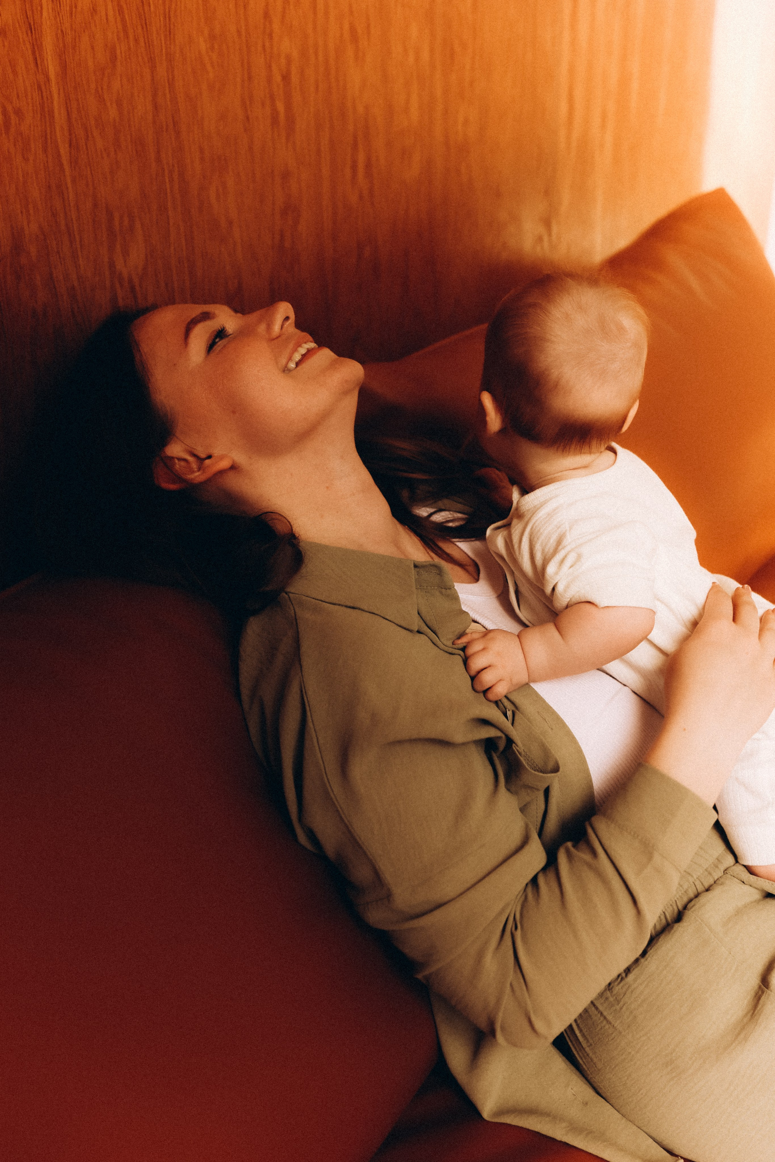 Александр, Ксения, Тимофей, Мирон