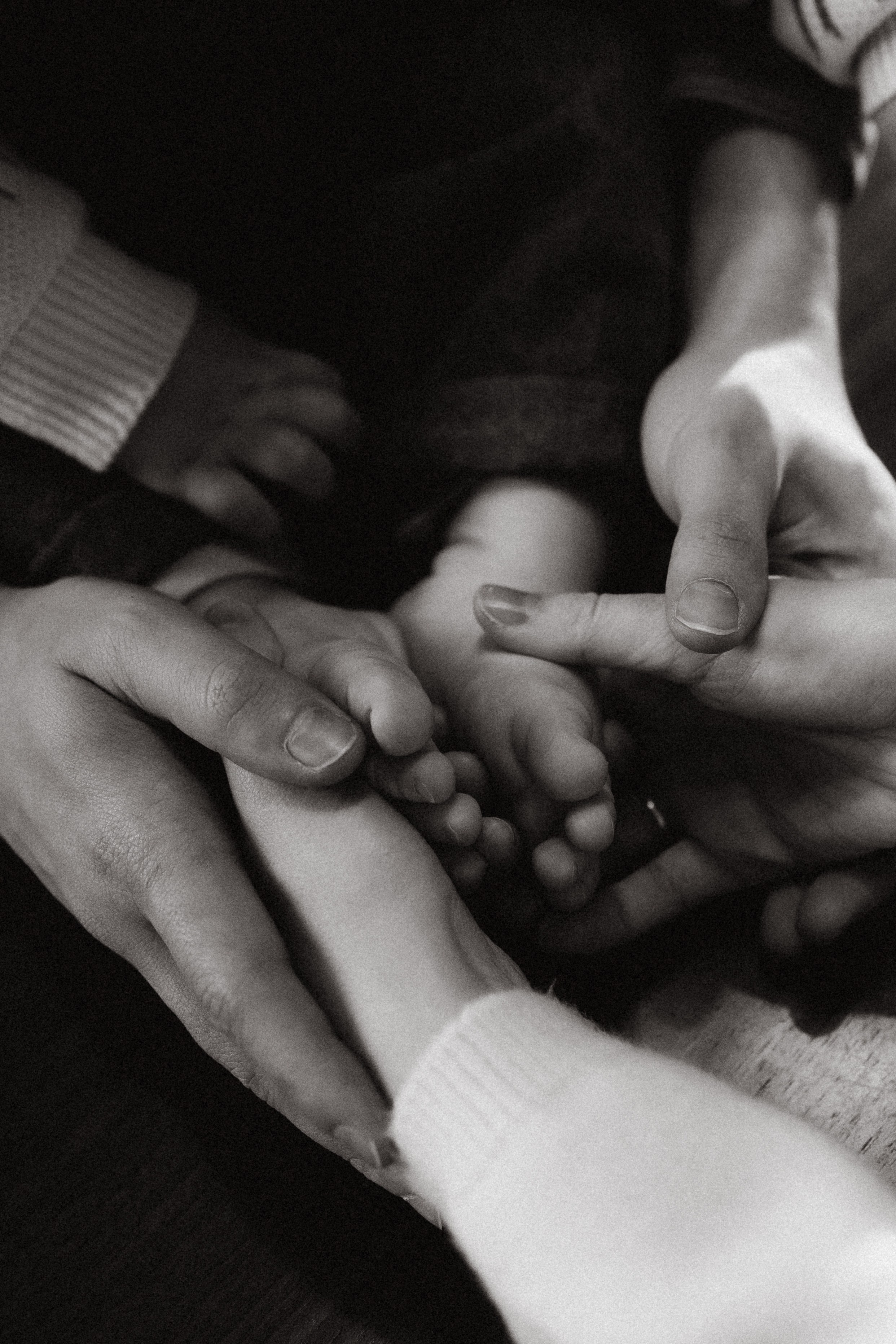 Илья, Настя и Гриша