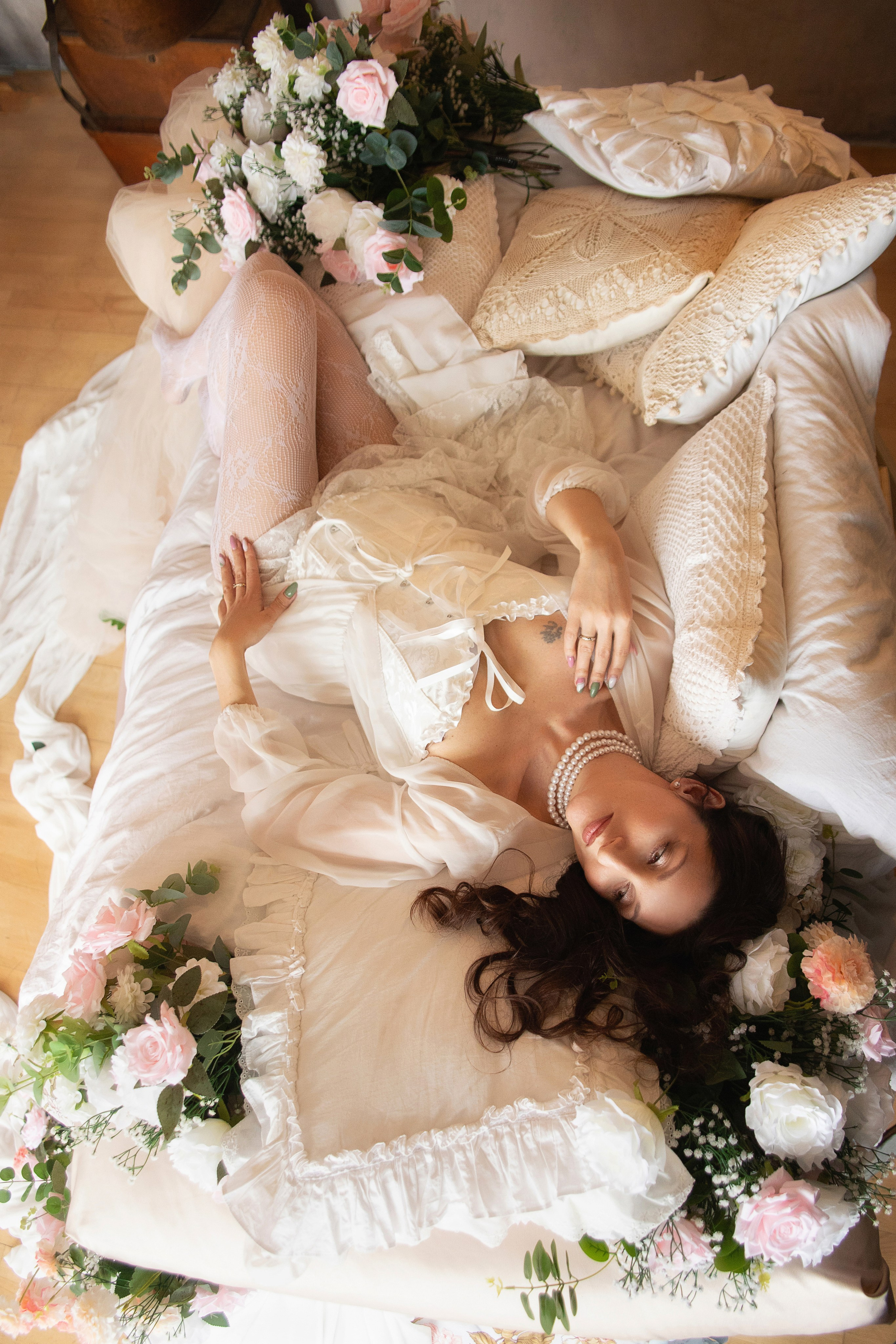 Интерьерные студии. Фотограф Мытищи-Москва Мария Апреликова