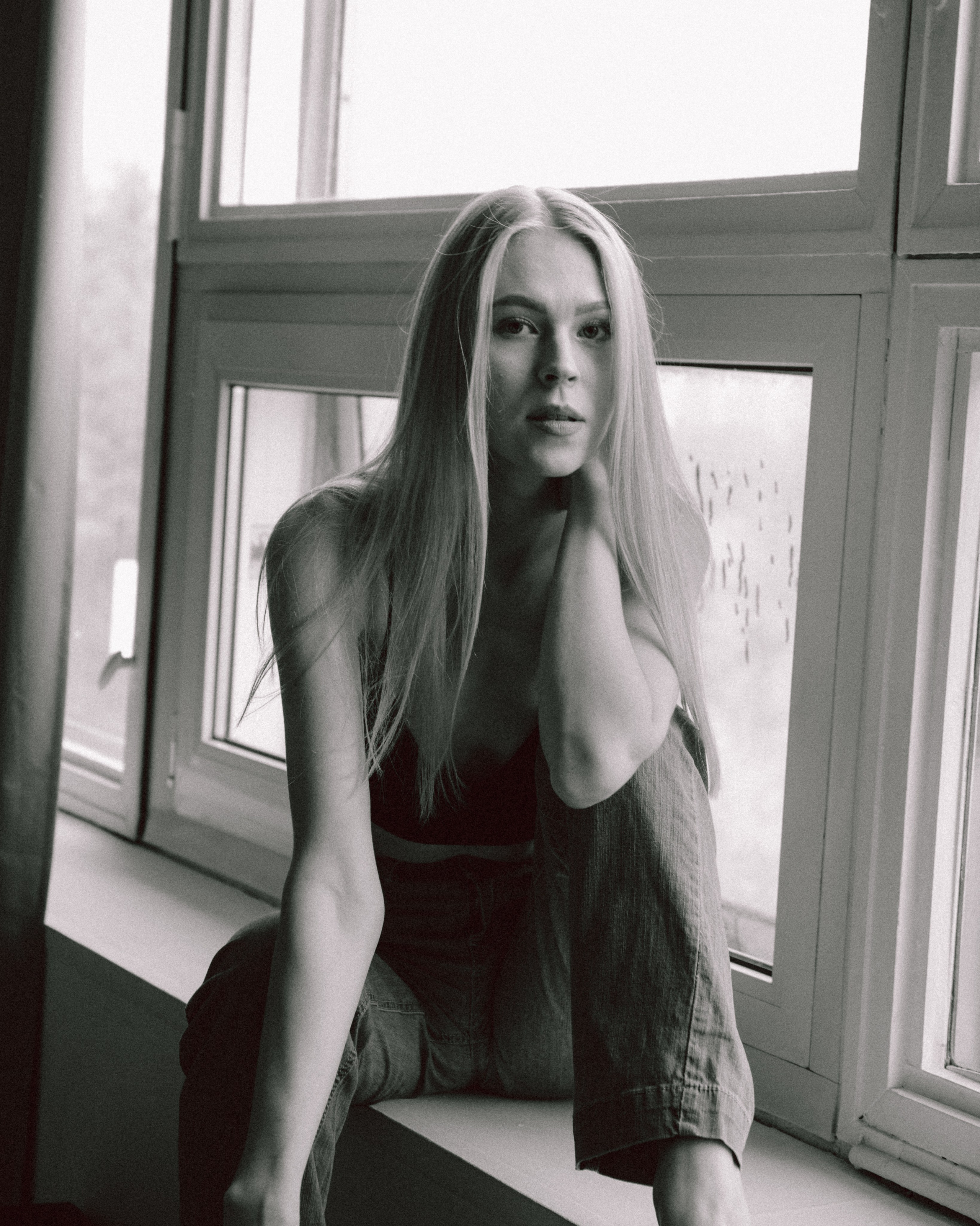 Анастасия. Свадебный и портретный фотограф в Новосибирске Любовь Исакова