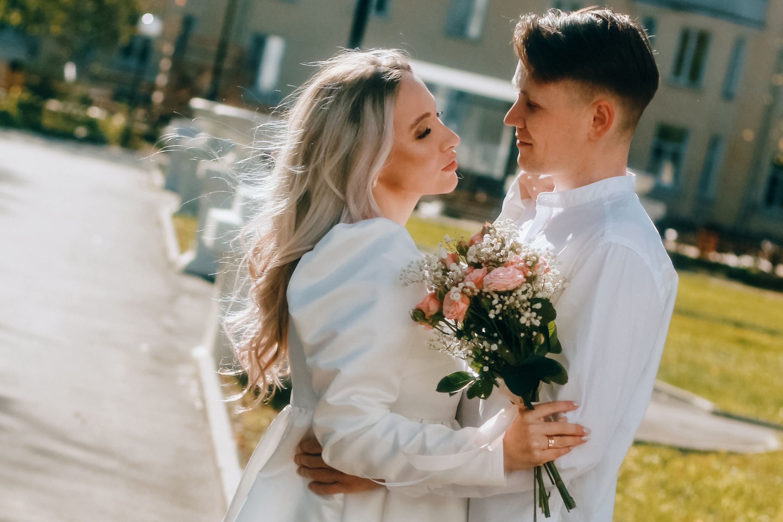 Полина & Павел. Фотограф Киров — Глазов Арина Авакумова