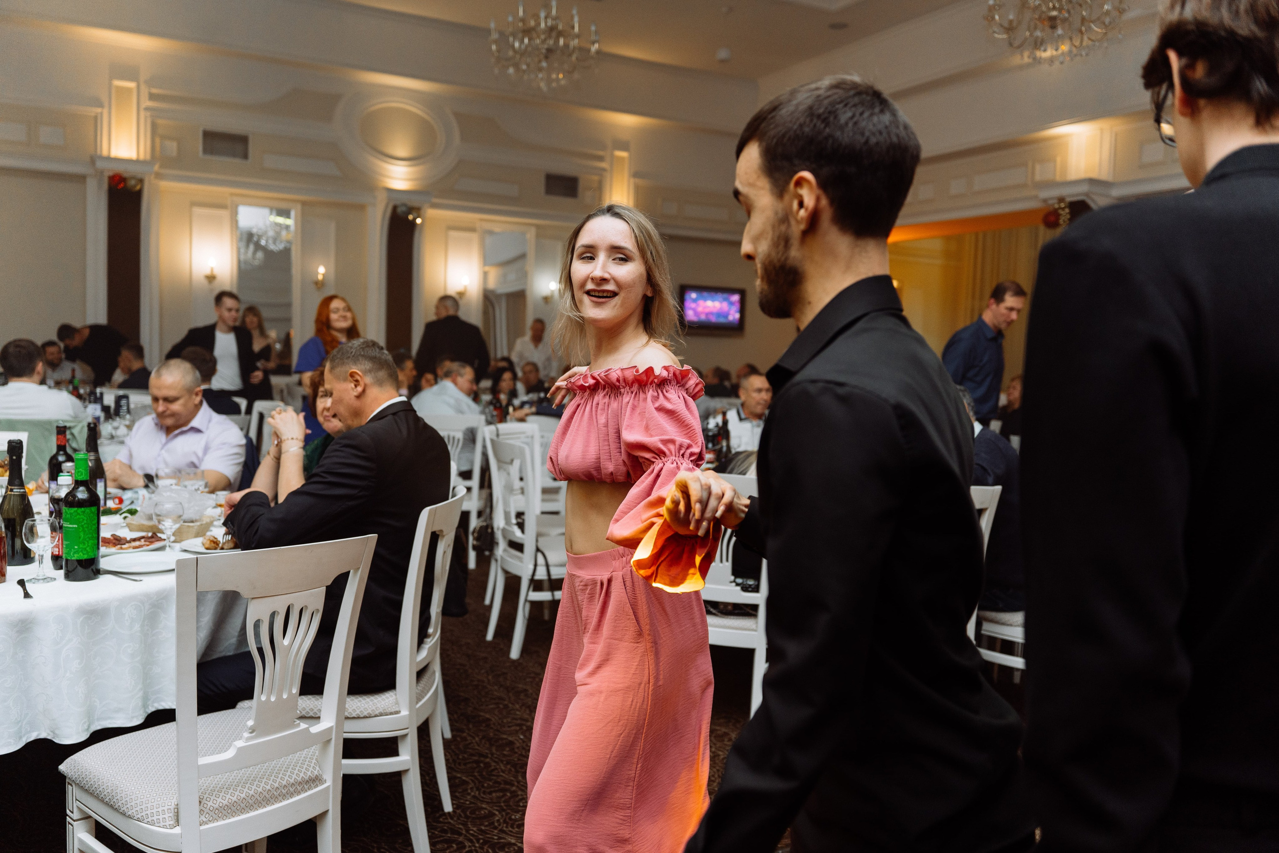 ЮГПА карнавальная ночь 2025. Видео и фото для бизнеса |Video & Foto|Ростов-на-Дону|Краснодар|Москва