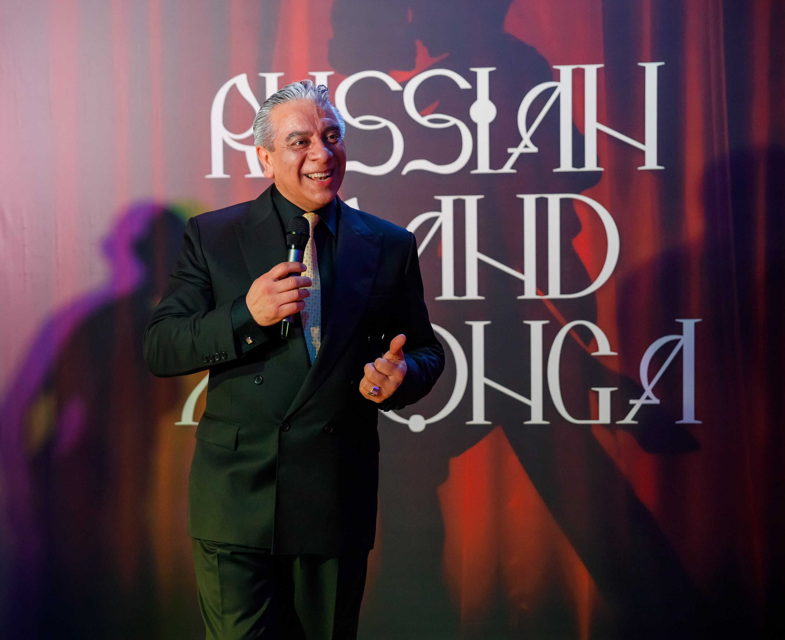 Санкт-Петербург, март 2026 г, Танцевальное мероприятие «Russian Grand Milonga», школа танцев «GallaDance». Фотокомпания Арт.Спорткадр