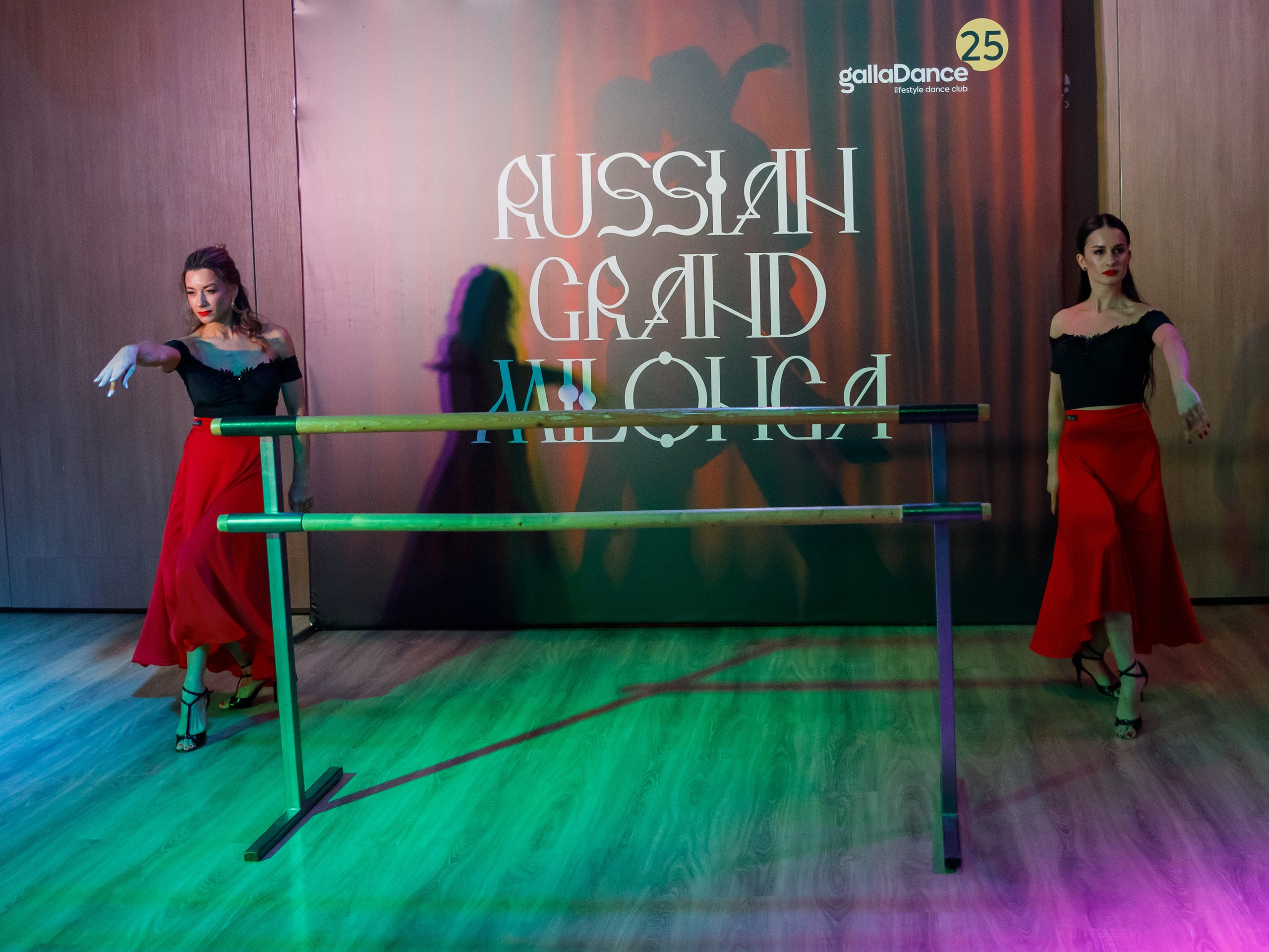 Санкт-Петербург, март 2026 г, Танцевальное мероприятие «Russian Grand Milonga», школа танцев «GallaDance». Фотокомпания Арт.Спорткадр