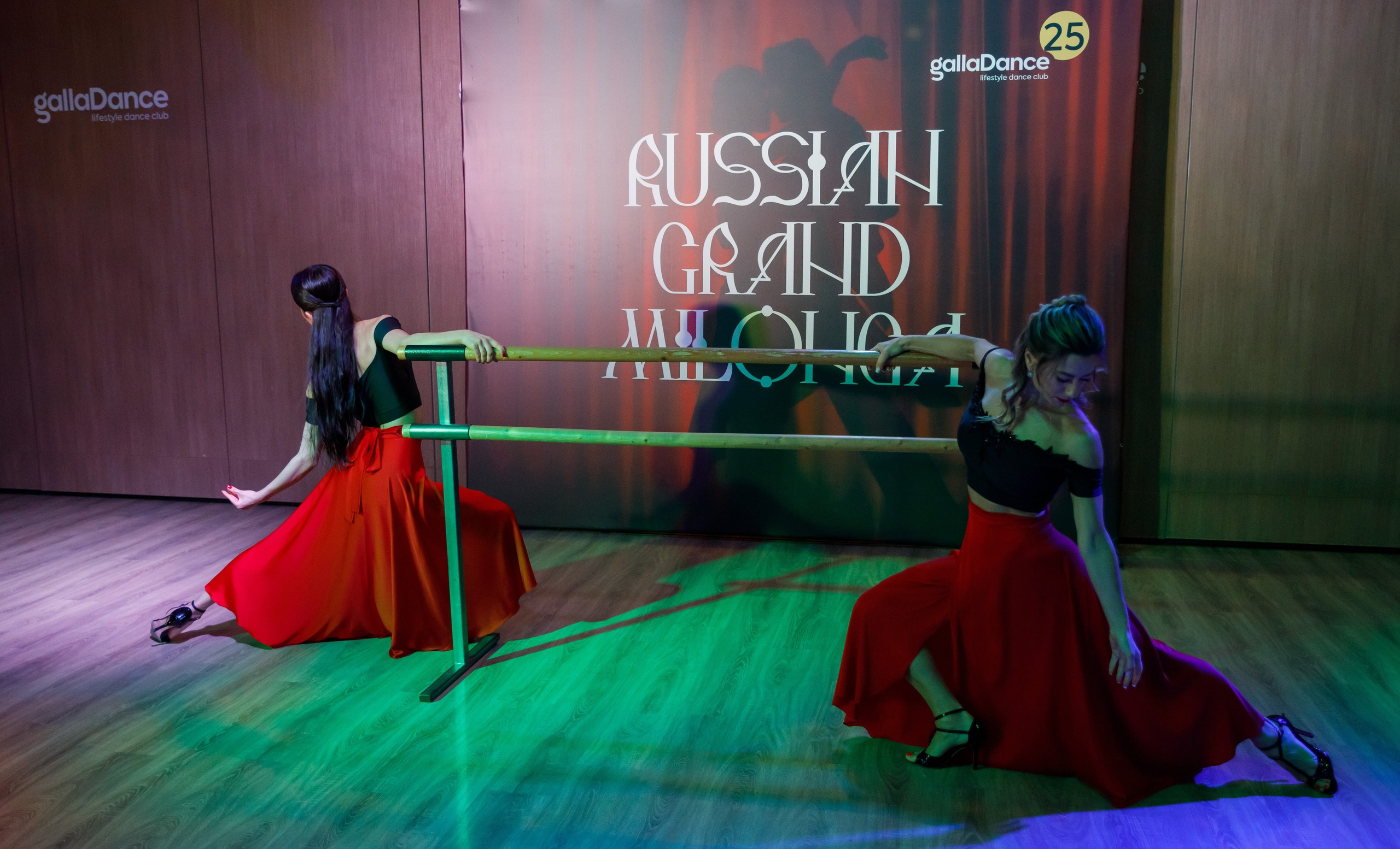 Санкт-Петербург, март 2026 г, Танцевальное мероприятие «Russian Grand Milonga», школа танцев «GallaDance». Фотокомпания Арт.Спорткадр