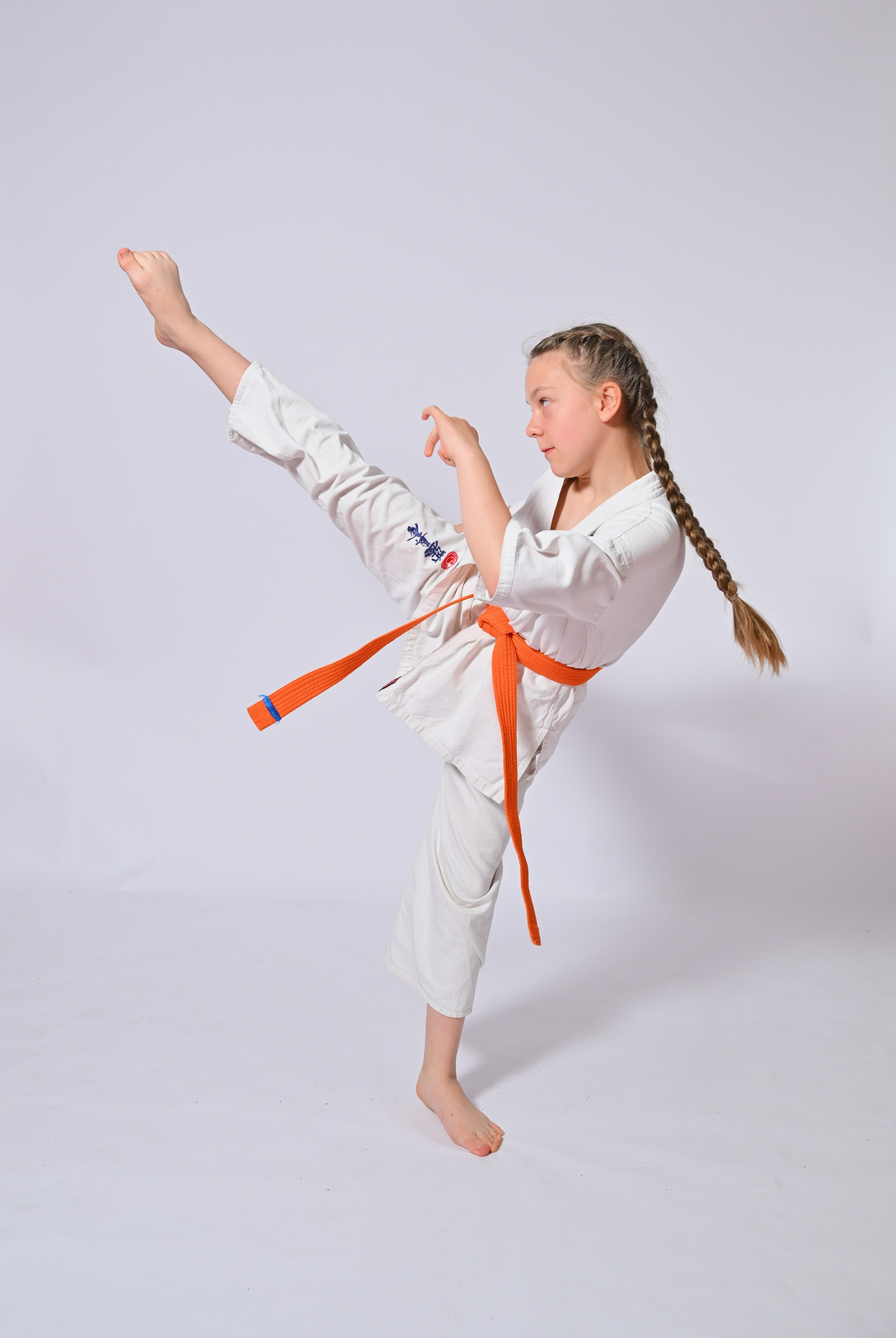 Ярославль май 2026 г Школа Киокусинкай Каратэ Феникс. Фотокомпания Арт.Спорткадр