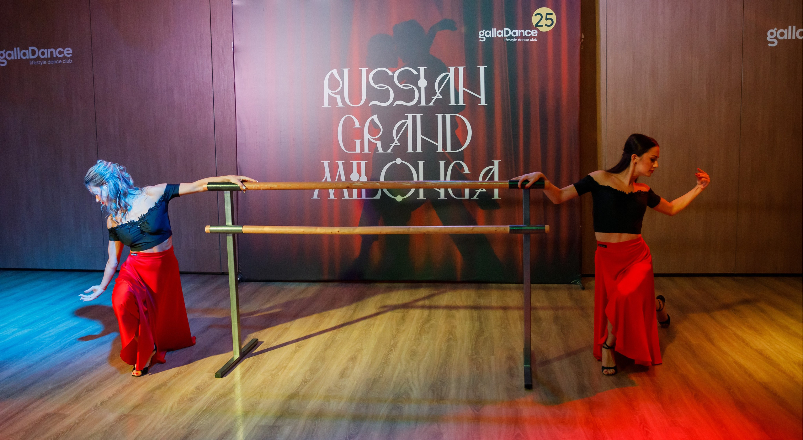 Санкт-Петербург, март 2026 г, Танцевальное мероприятие «Russian Grand Milonga», школа танцев «GallaDance». Фотокомпания Арт.Спорткадр