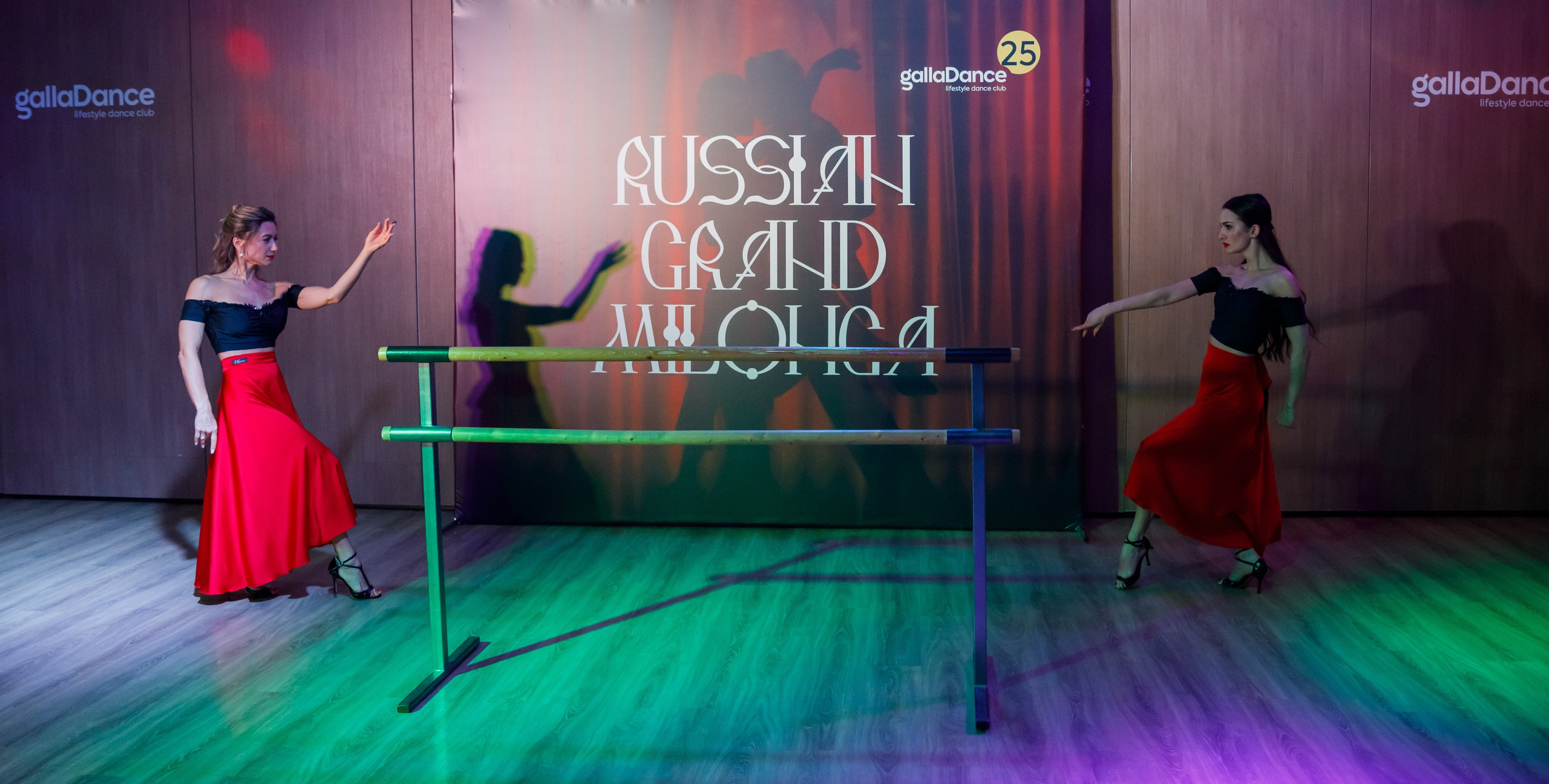 Санкт-Петербург, март 2026 г, Танцевальное мероприятие «Russian Grand Milonga», школа танцев «GallaDance». Фотокомпания Арт.Спорткадр