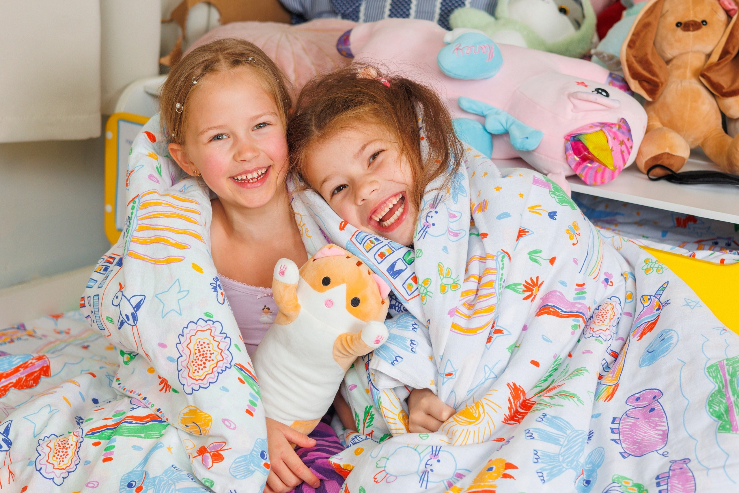 1 день в ДС. Стильные выпускные альбомы в Перми