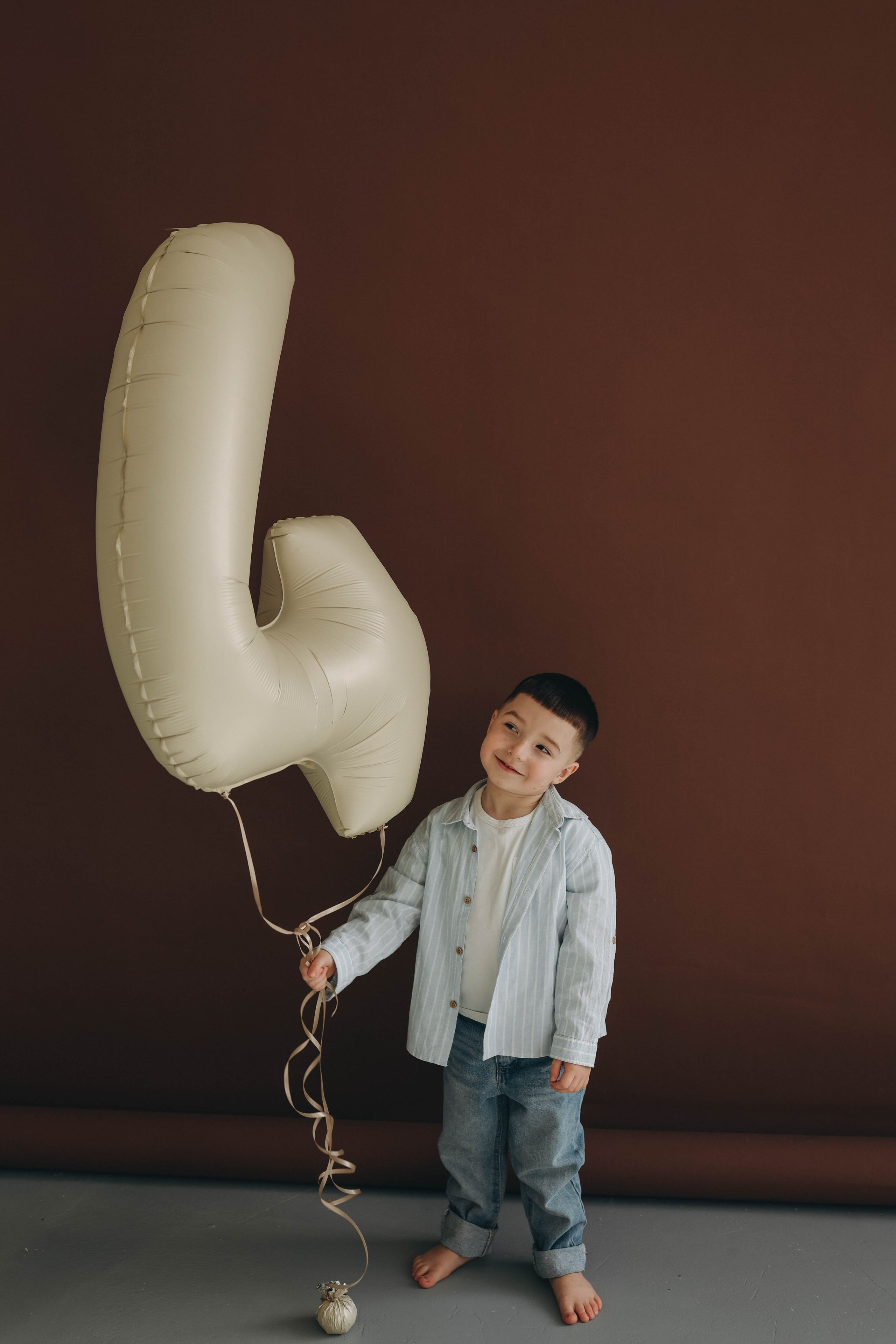 День Рождения