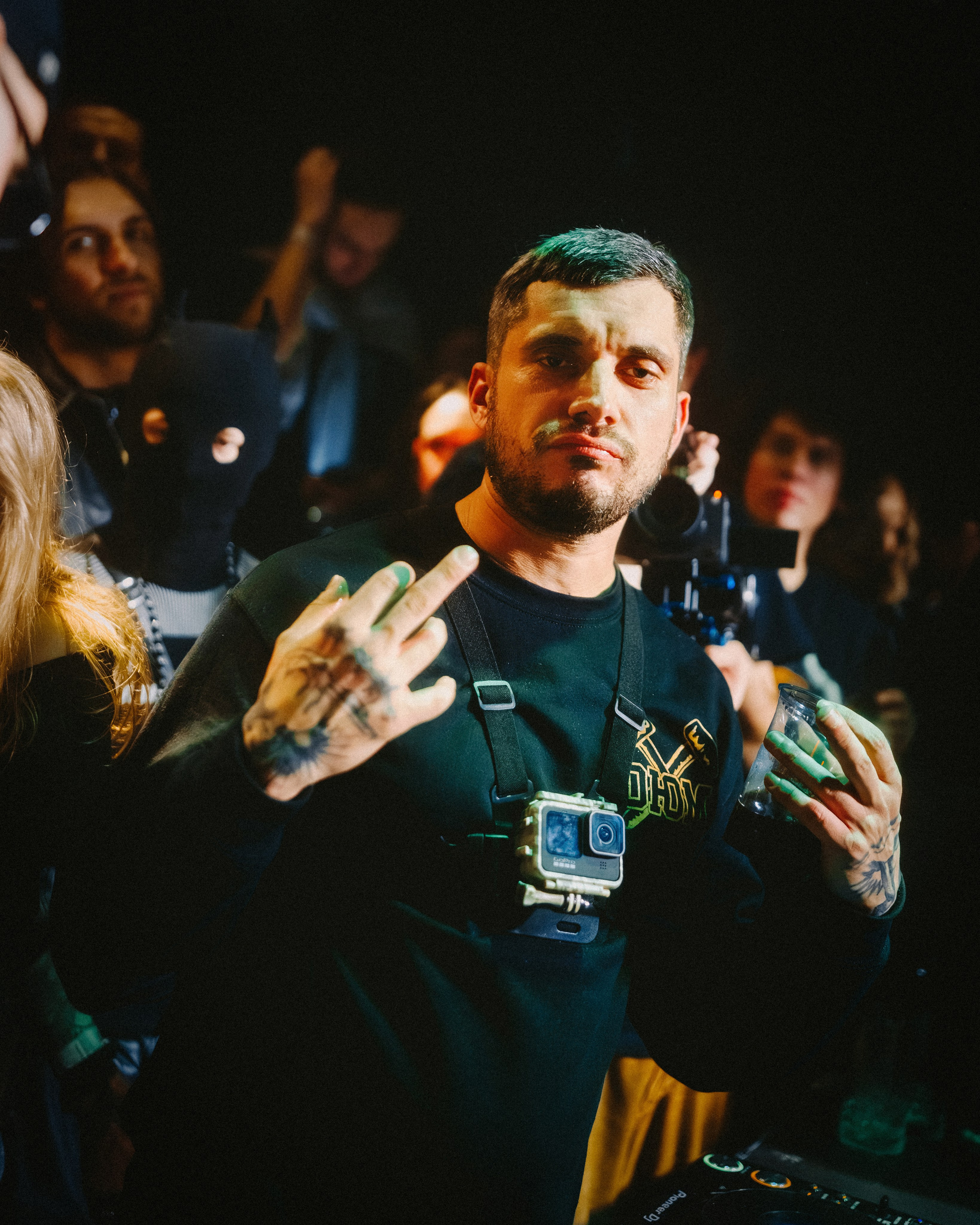 П**а Те**ик ✕ Ритмы. Кутнов Владислав | Портретная и городская фотосессии | Санкт-Петербург