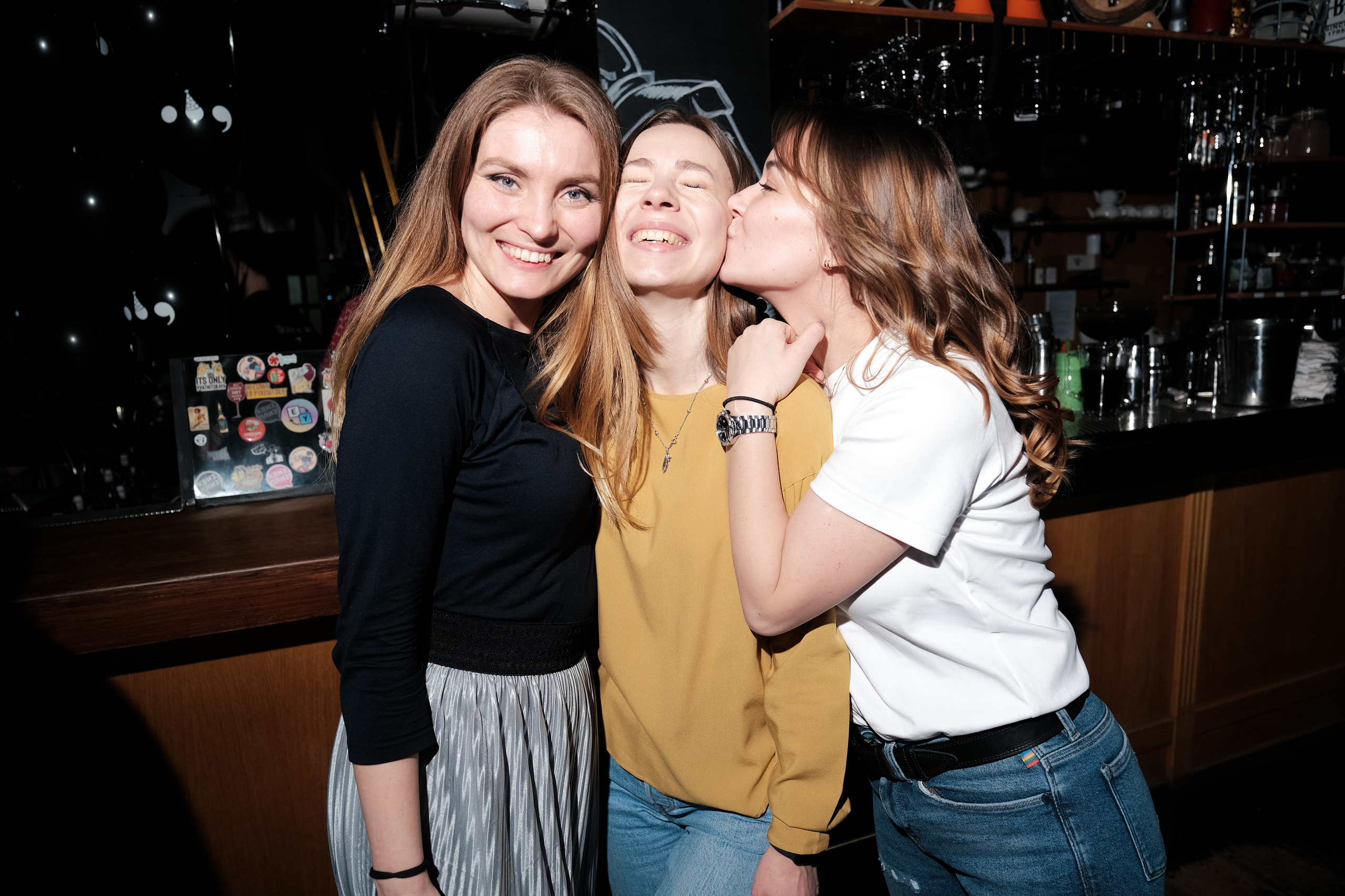 Дорогая, я перезвоню. Anj kotsoeva