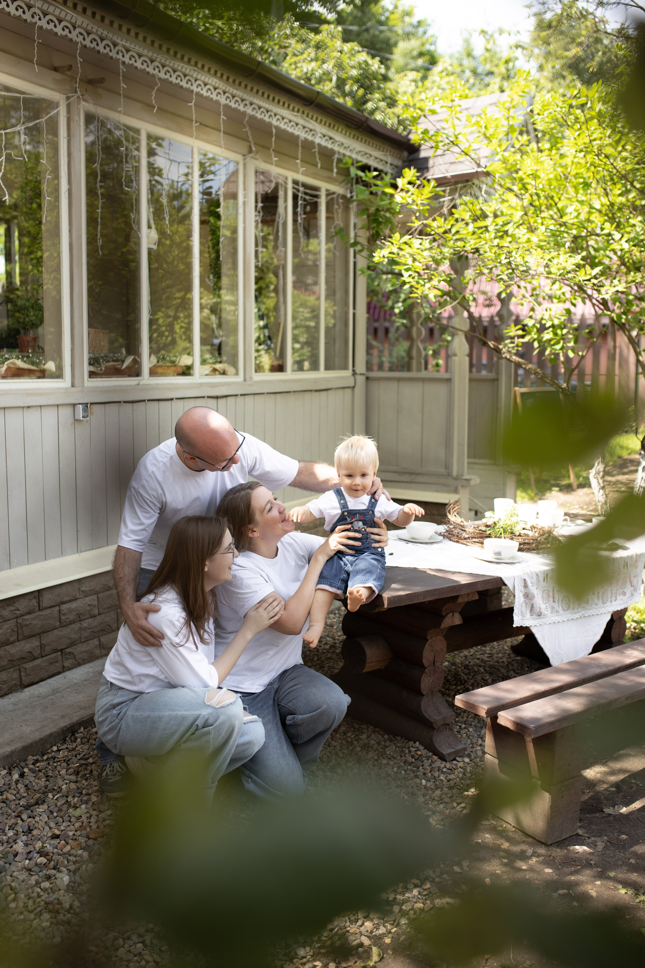 Анонсы. Фотограф в Железнодорожном и Балашихе
