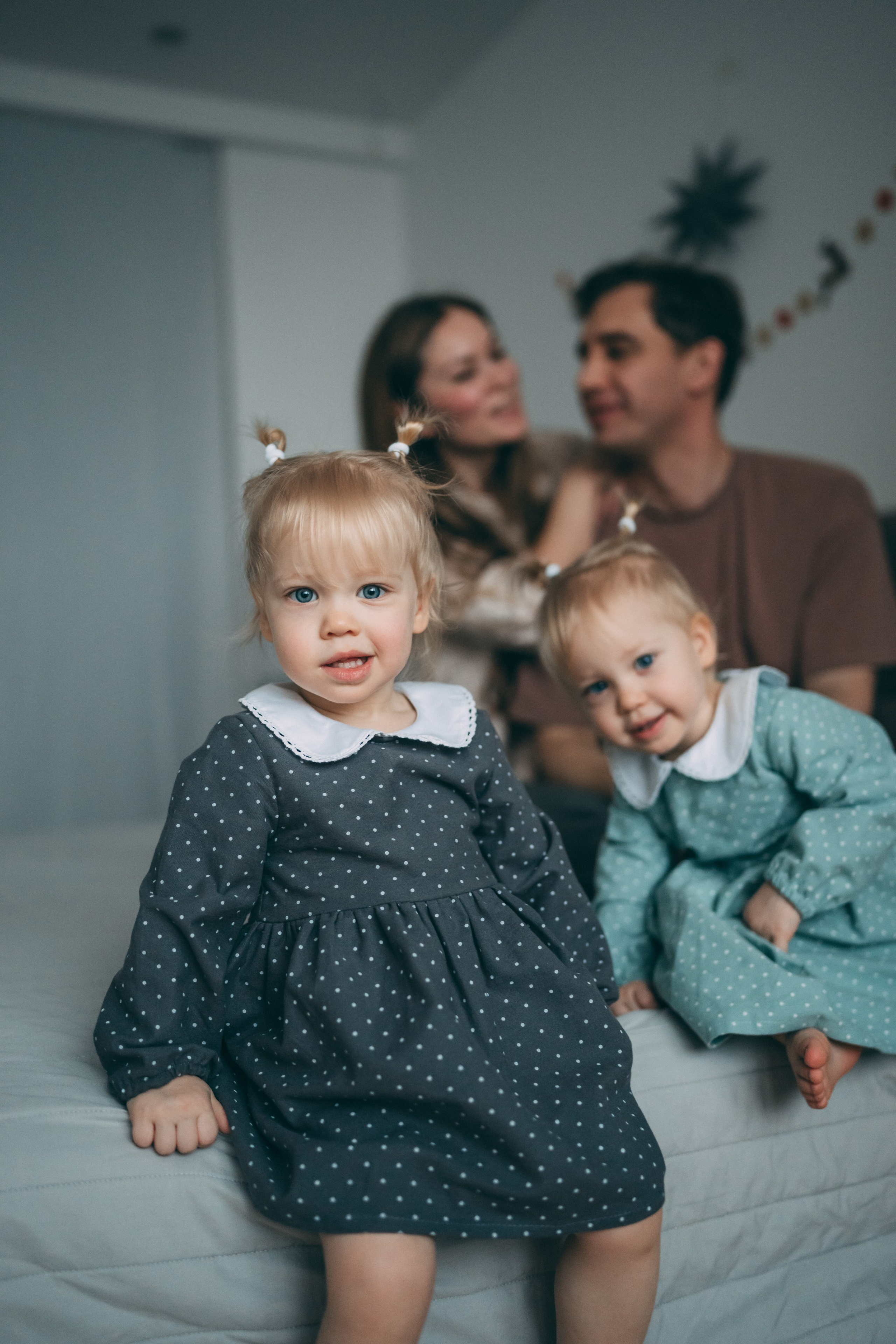 Саша& Марина& Иришка& Анюта. Ярослава Осетрова фотограф — Мск