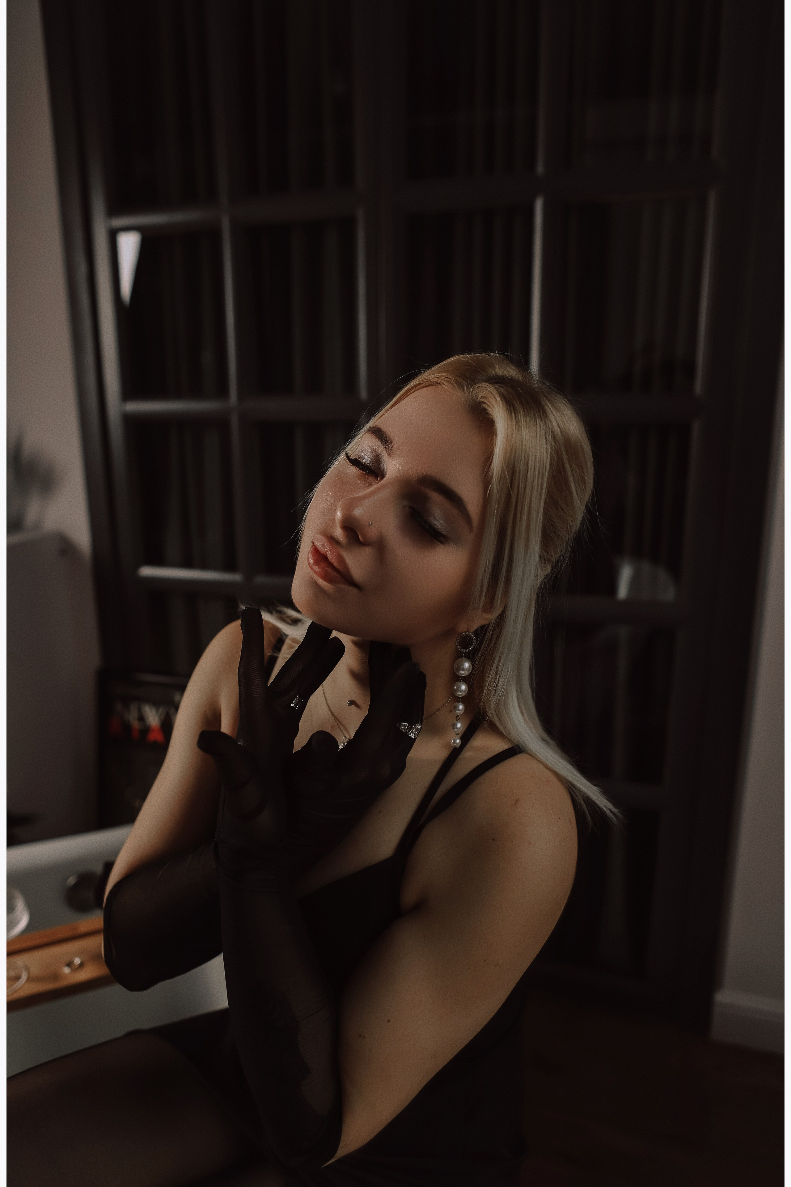 Новогодние. Семейный фотограф, женский портрет в Ставрополе